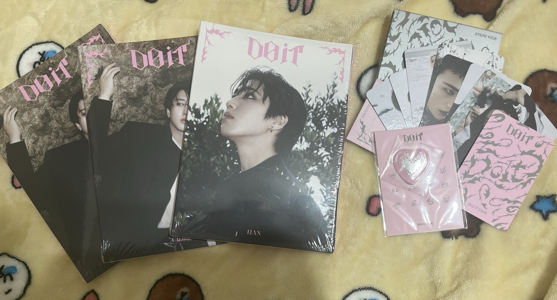 DO IT 塔店卡+拆專/未拆專