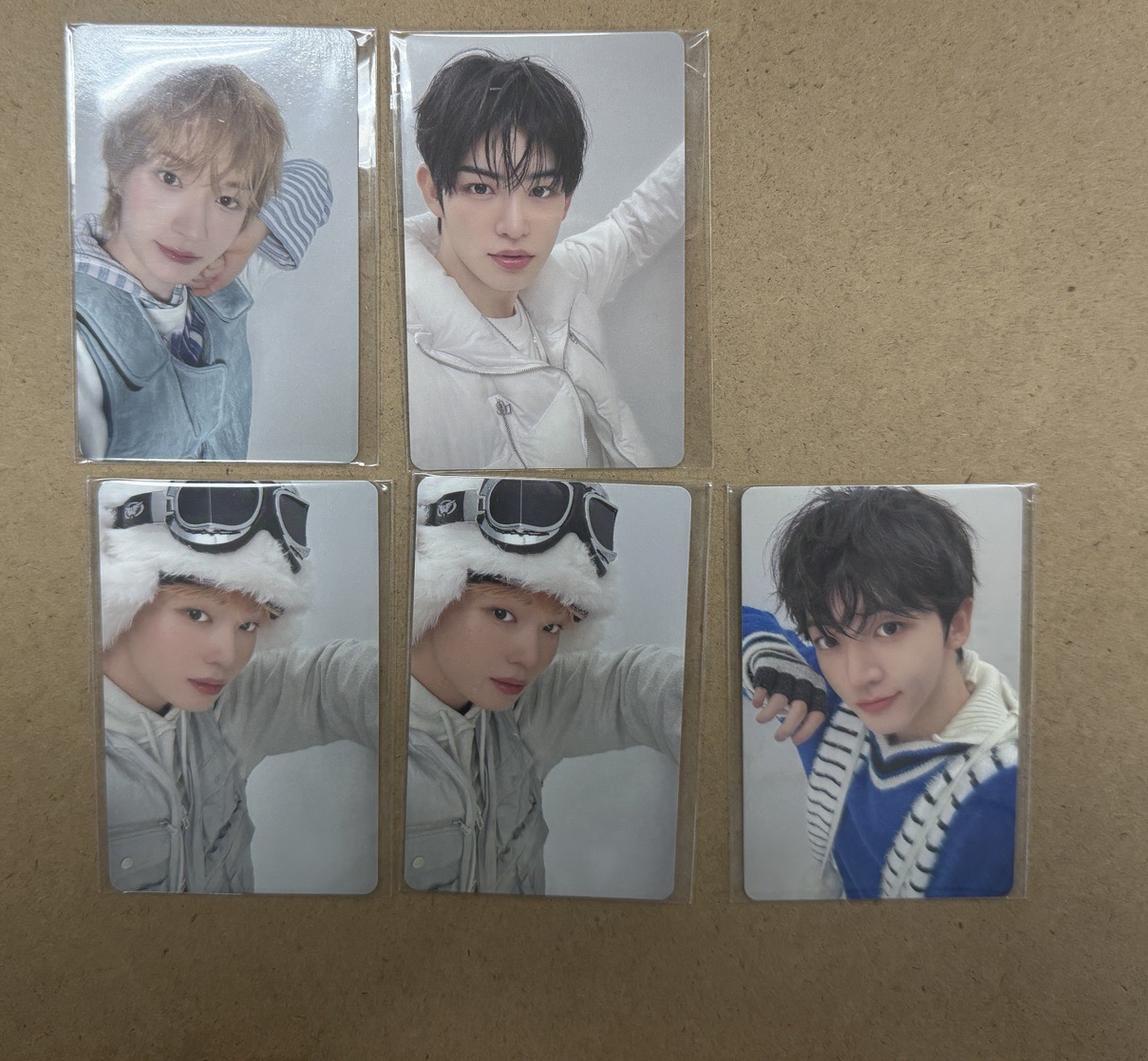 🛹小滑板小卡們