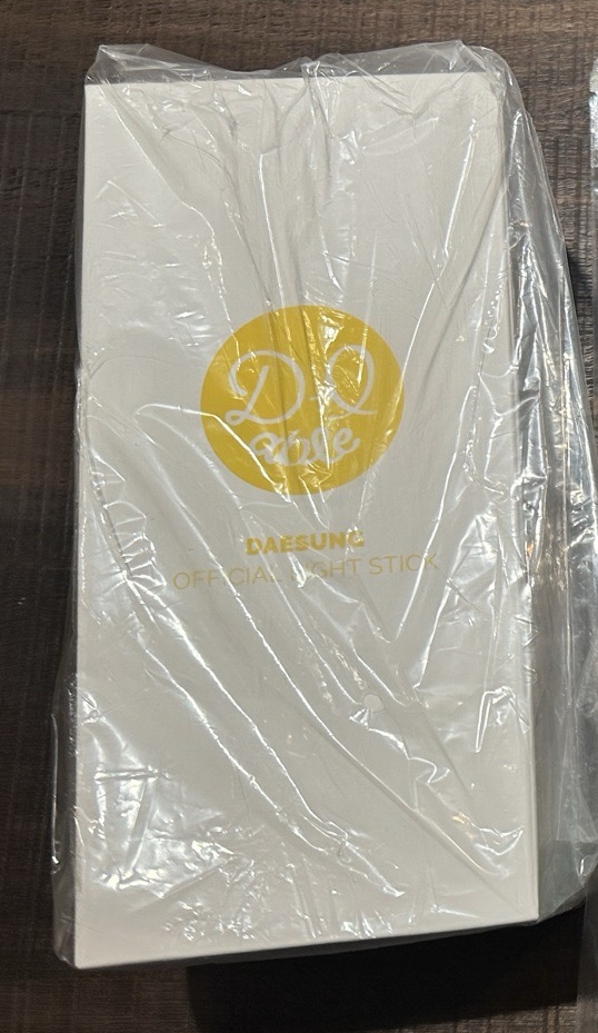 【大聲】虎掌手燈 全新未拆