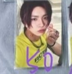 李羲承yzy2.0含綁共六張卡