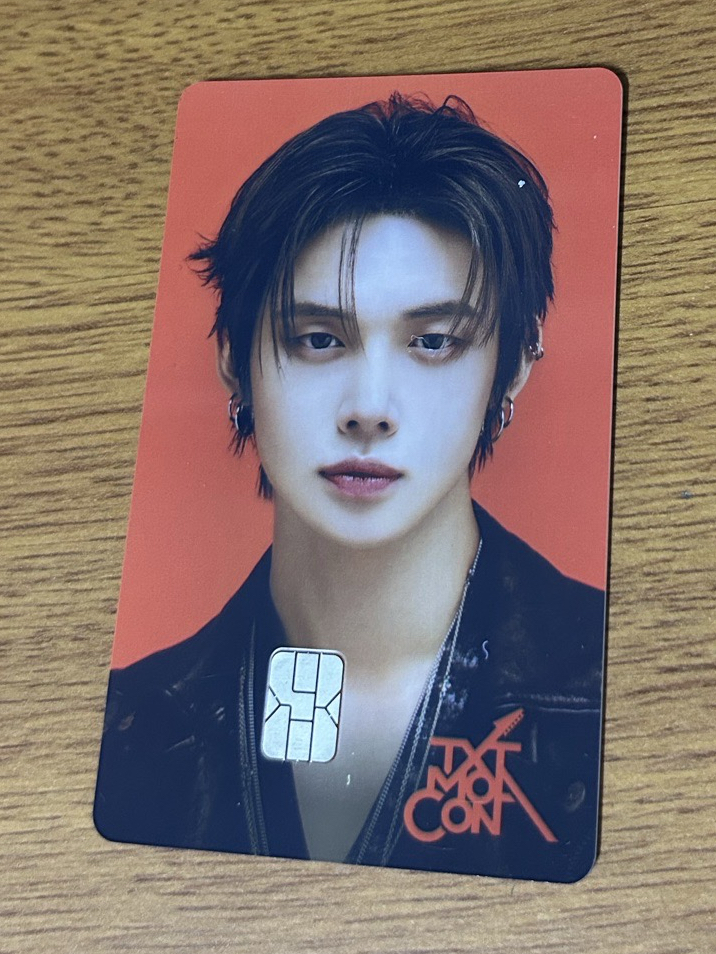 交通卡 然竣（有損）