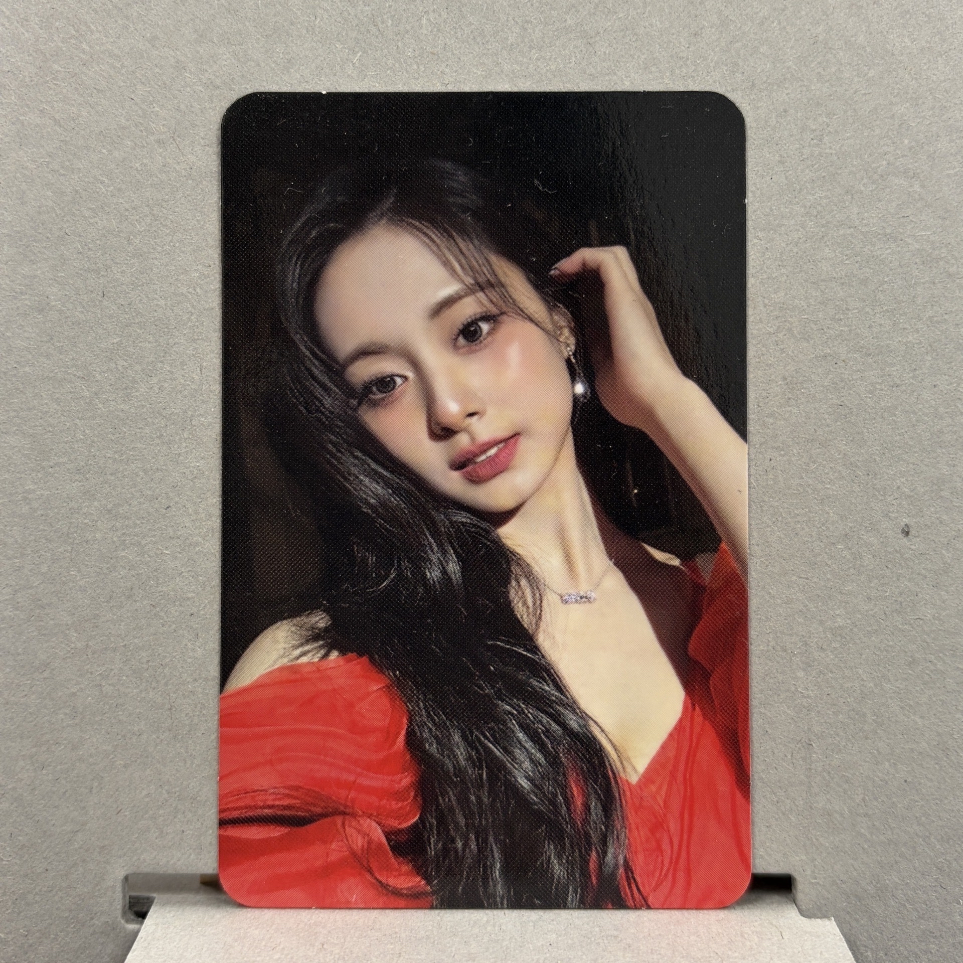 TWICE｜TZUYU Solo小卡