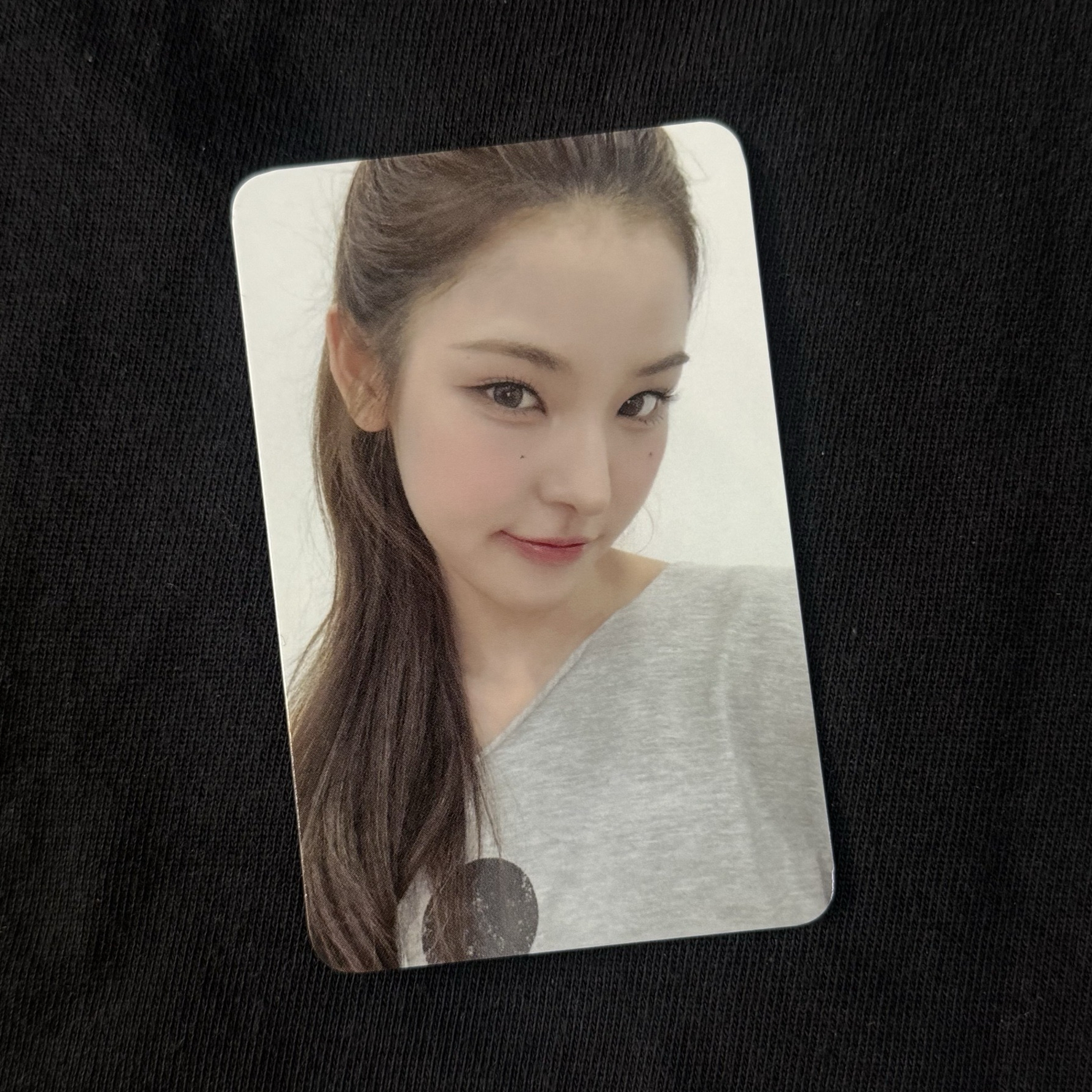 迷二 el 6.0 簽售卡 麥