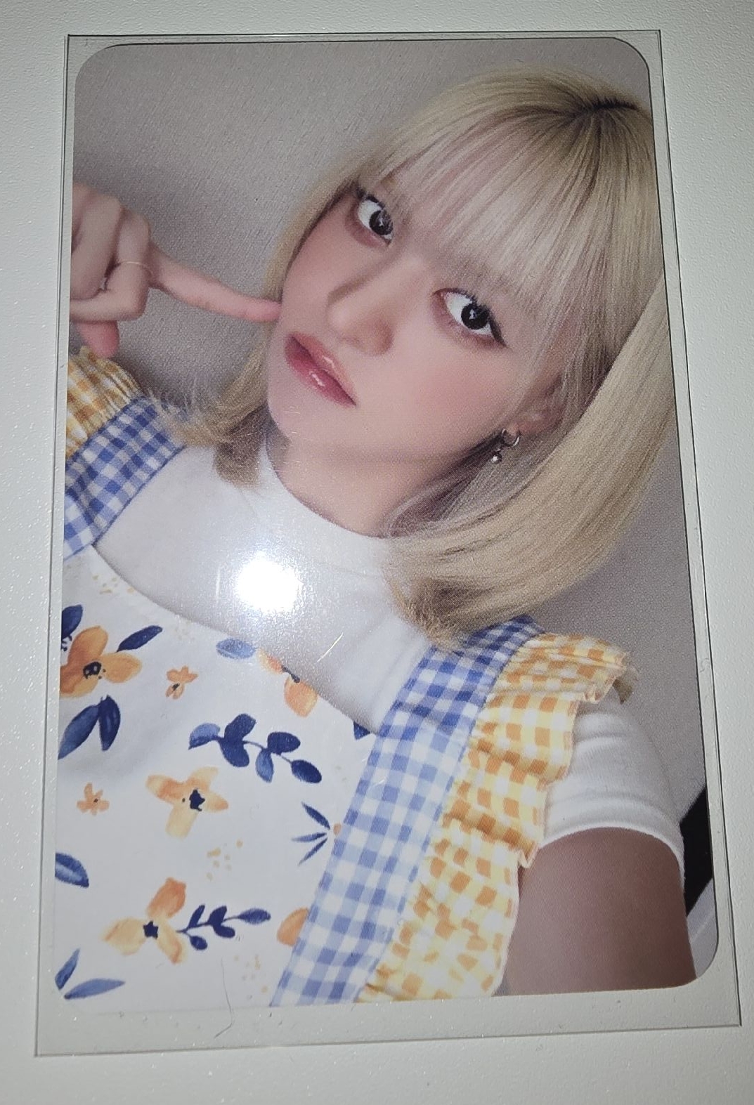 【LILY】鏡子工坊莉