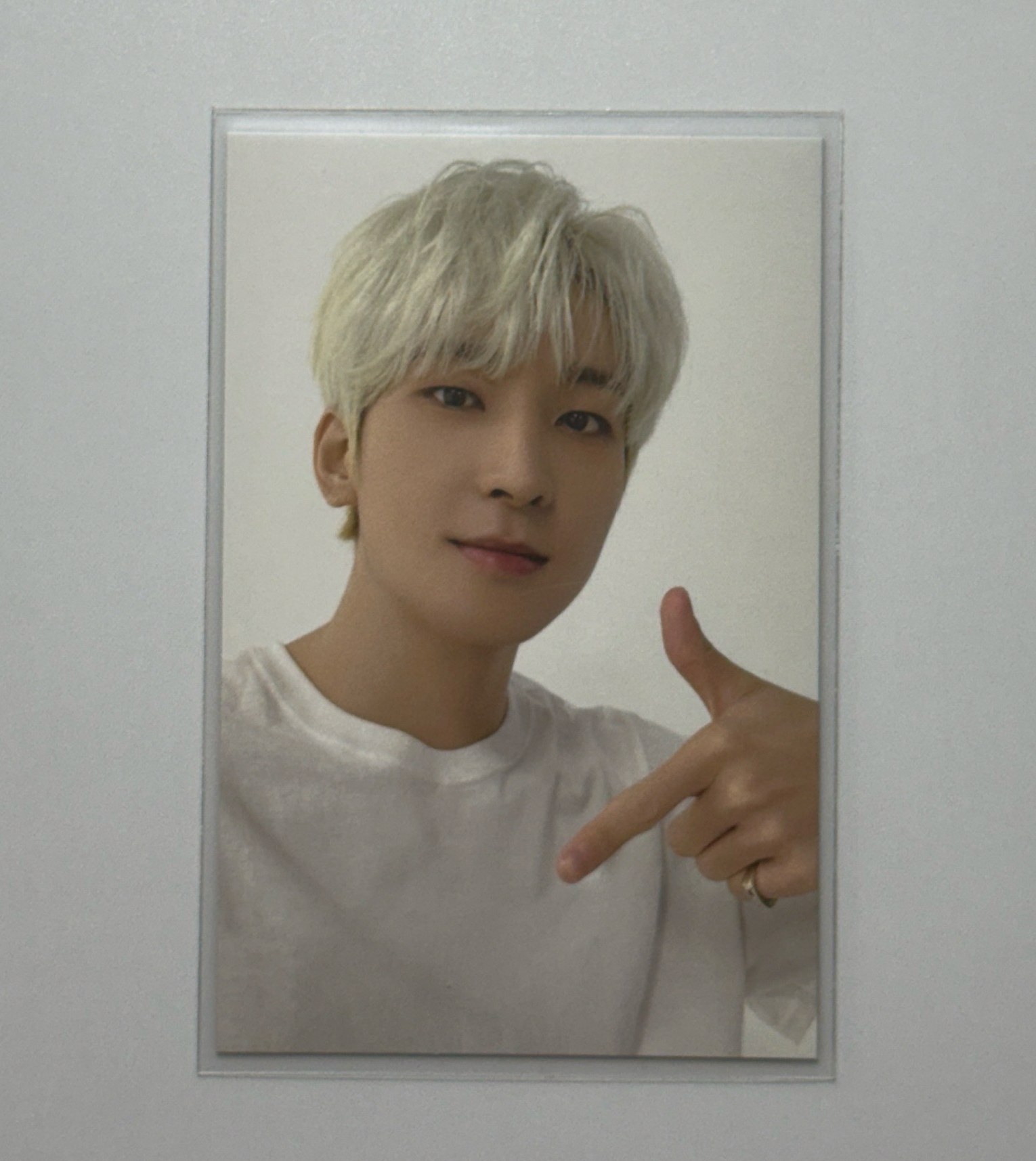 七週年吊墜圓（需綁）