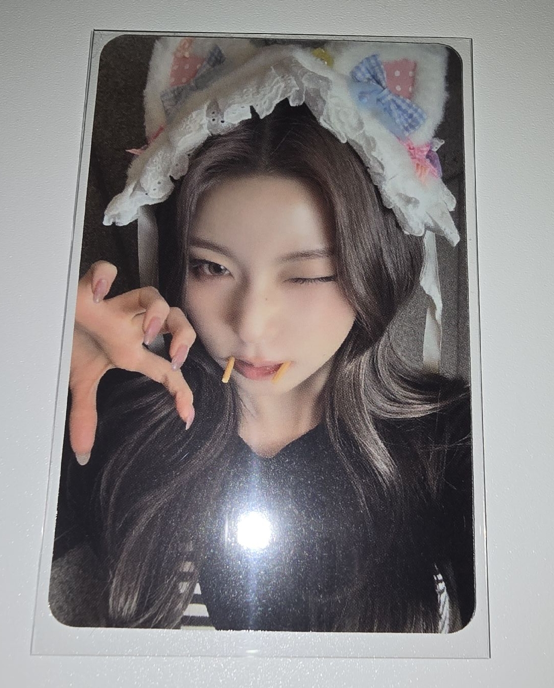 【KYUJIN】吸血鬼貓圭