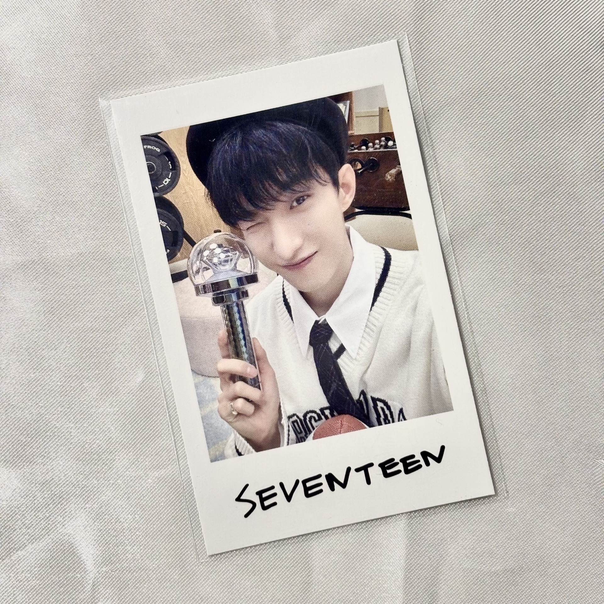 2025飯咪 卡包卡碩