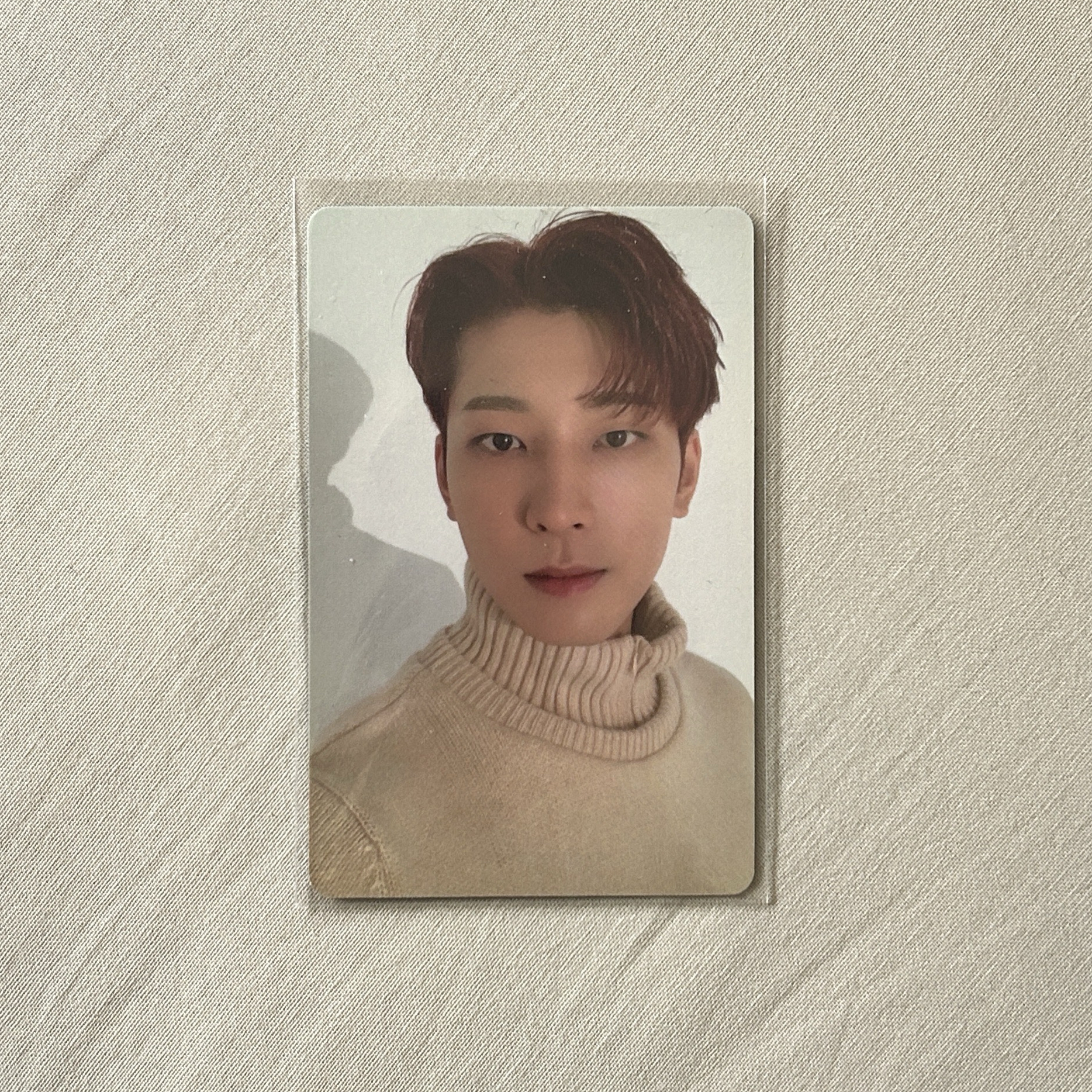 SVT｜INCOMPLETE 隨機卡 圓