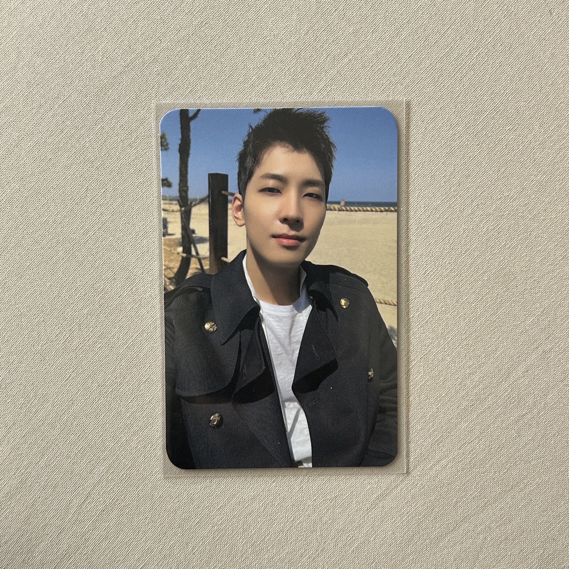 SVT｜迷十 yes24特典 圓