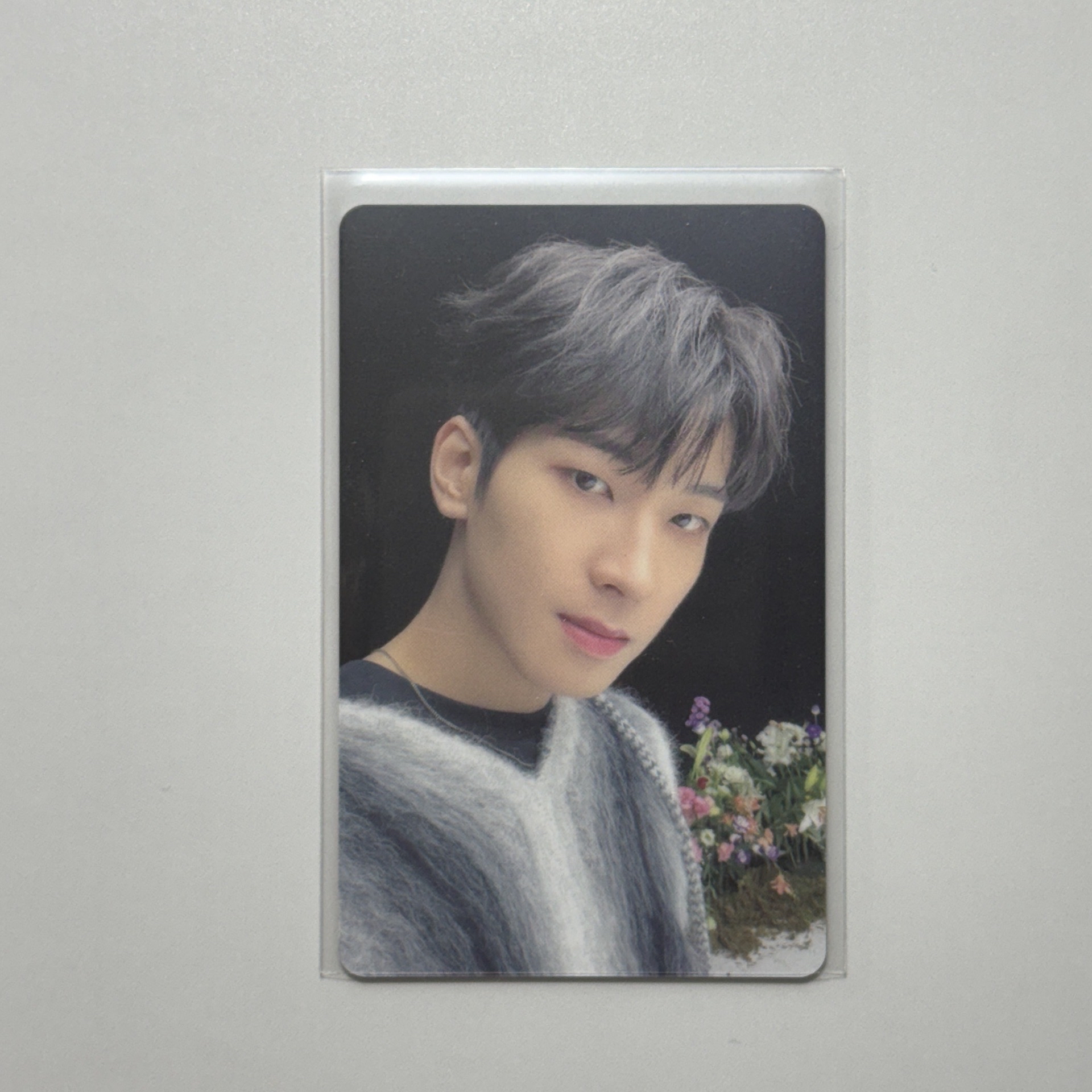 毛衣圓（需綁）