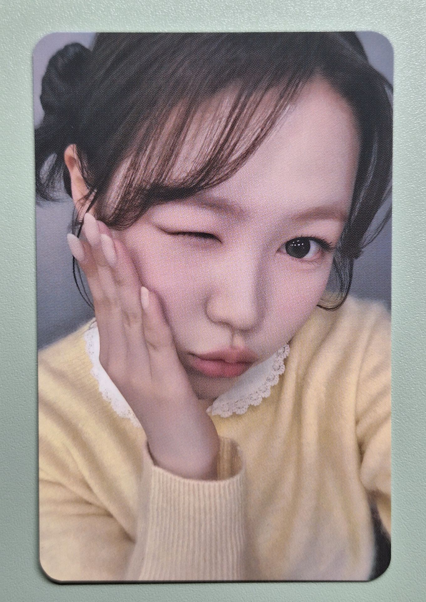 現貨📦 ms簽售 yeon