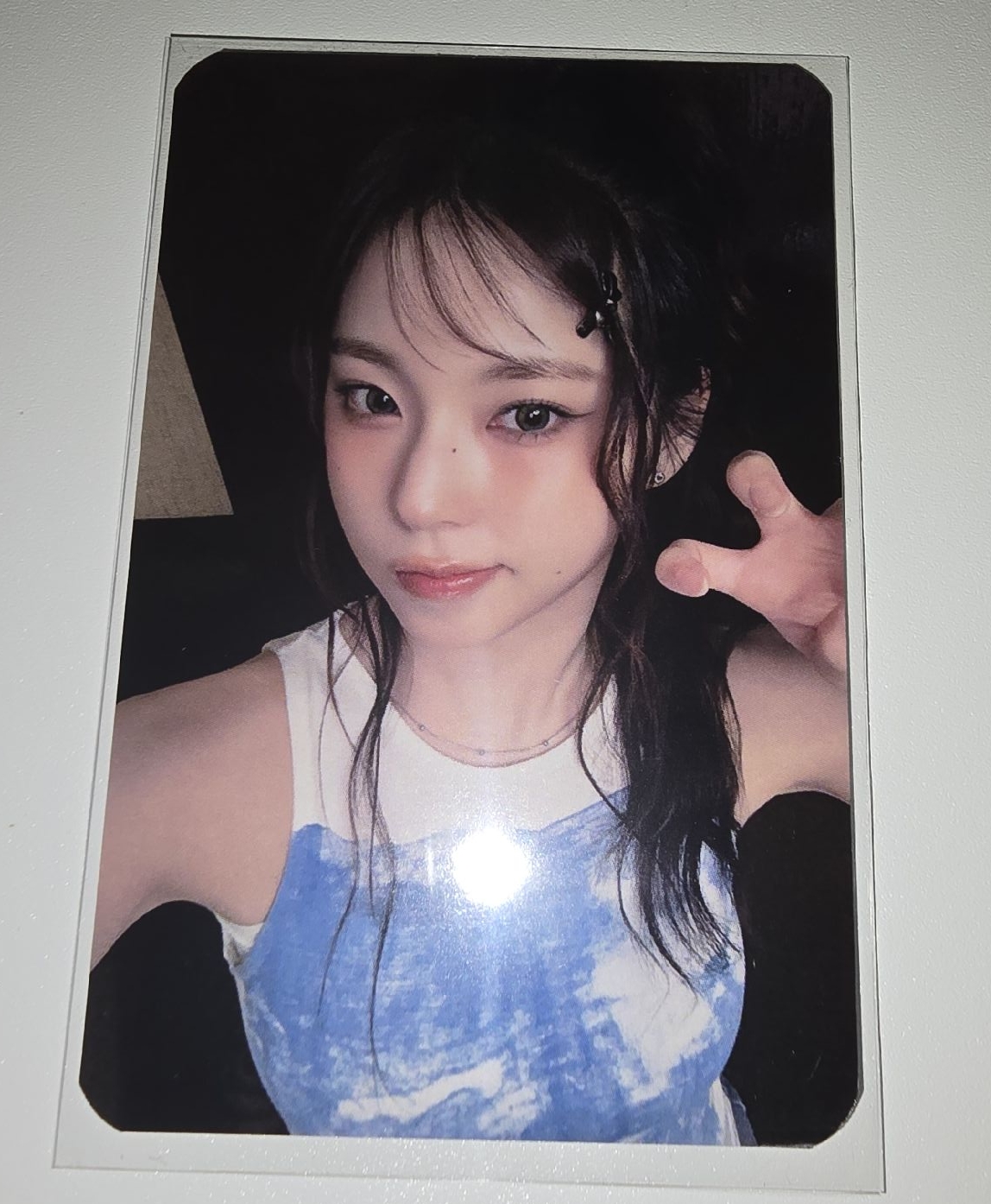 【KYUJIN】數星星線上幸運卡1.0圭