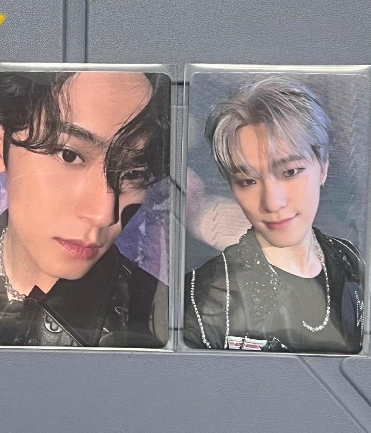 💎迷11一直🐟2.0-奎燦（不拆）