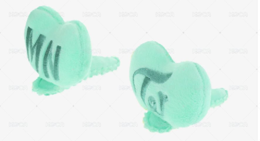 twice Mina髮夾全新