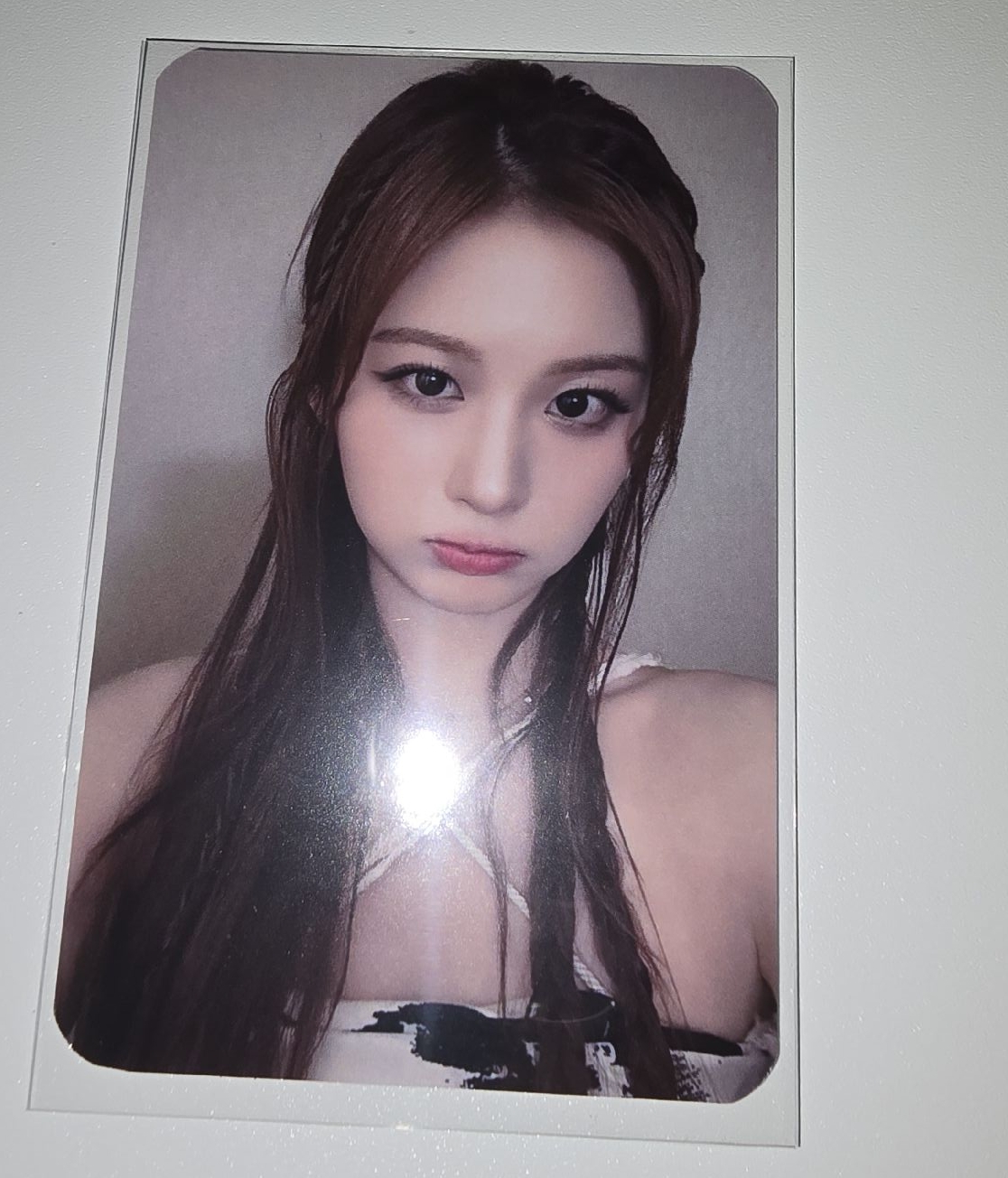 【SULLYOON】數星星線上幸運卡1.0薛