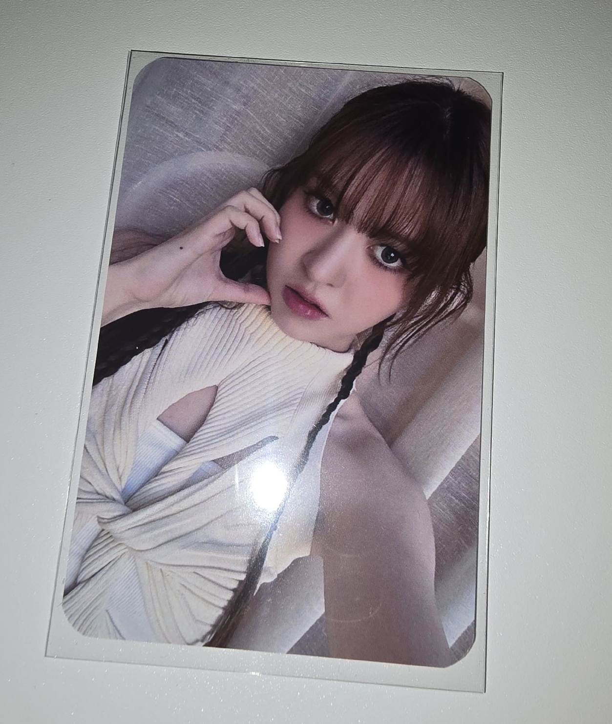 【LILY】數星星線上幸運卡1.0莉