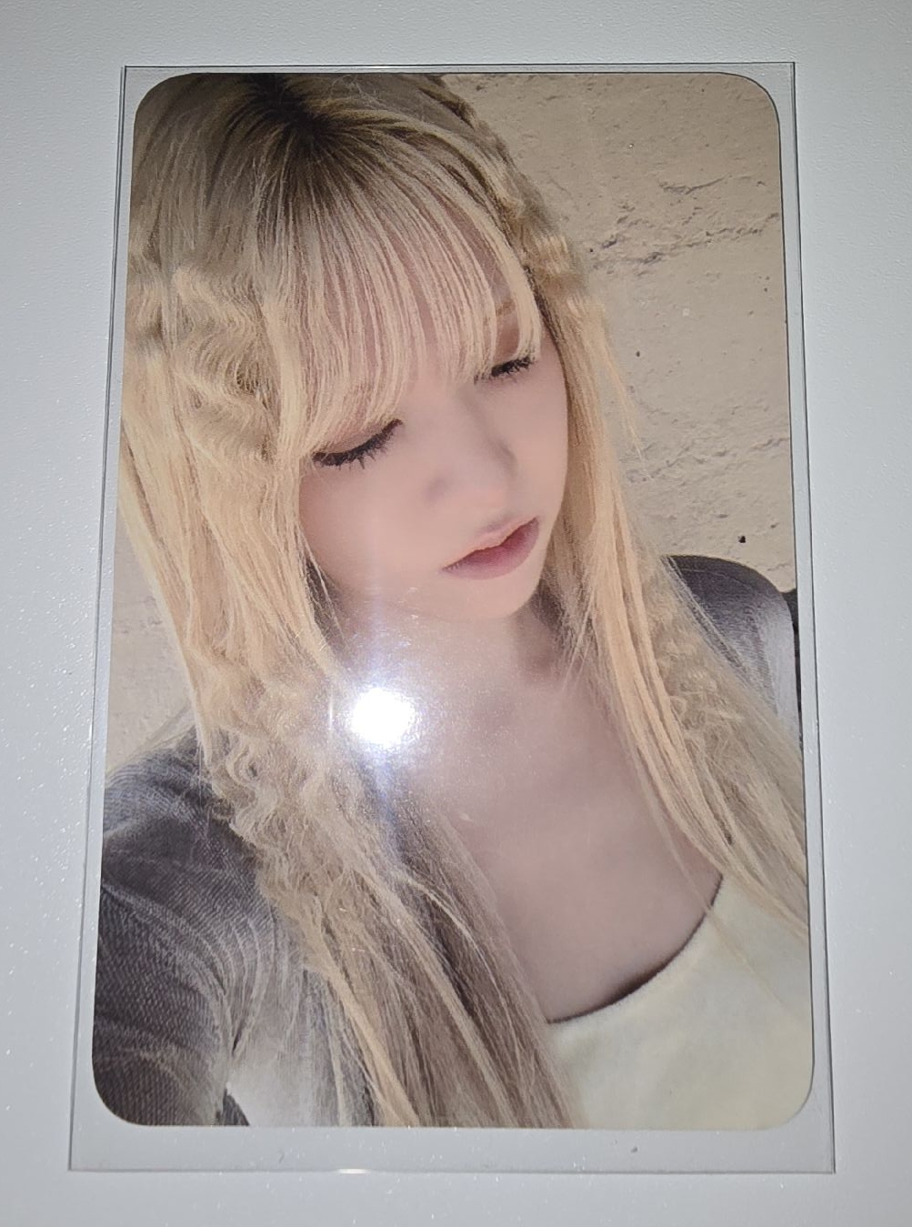 【LILY】EL3.0簽售卡莉