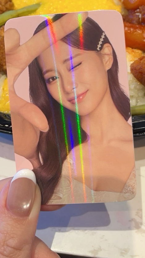 7-11 特別版閃卡