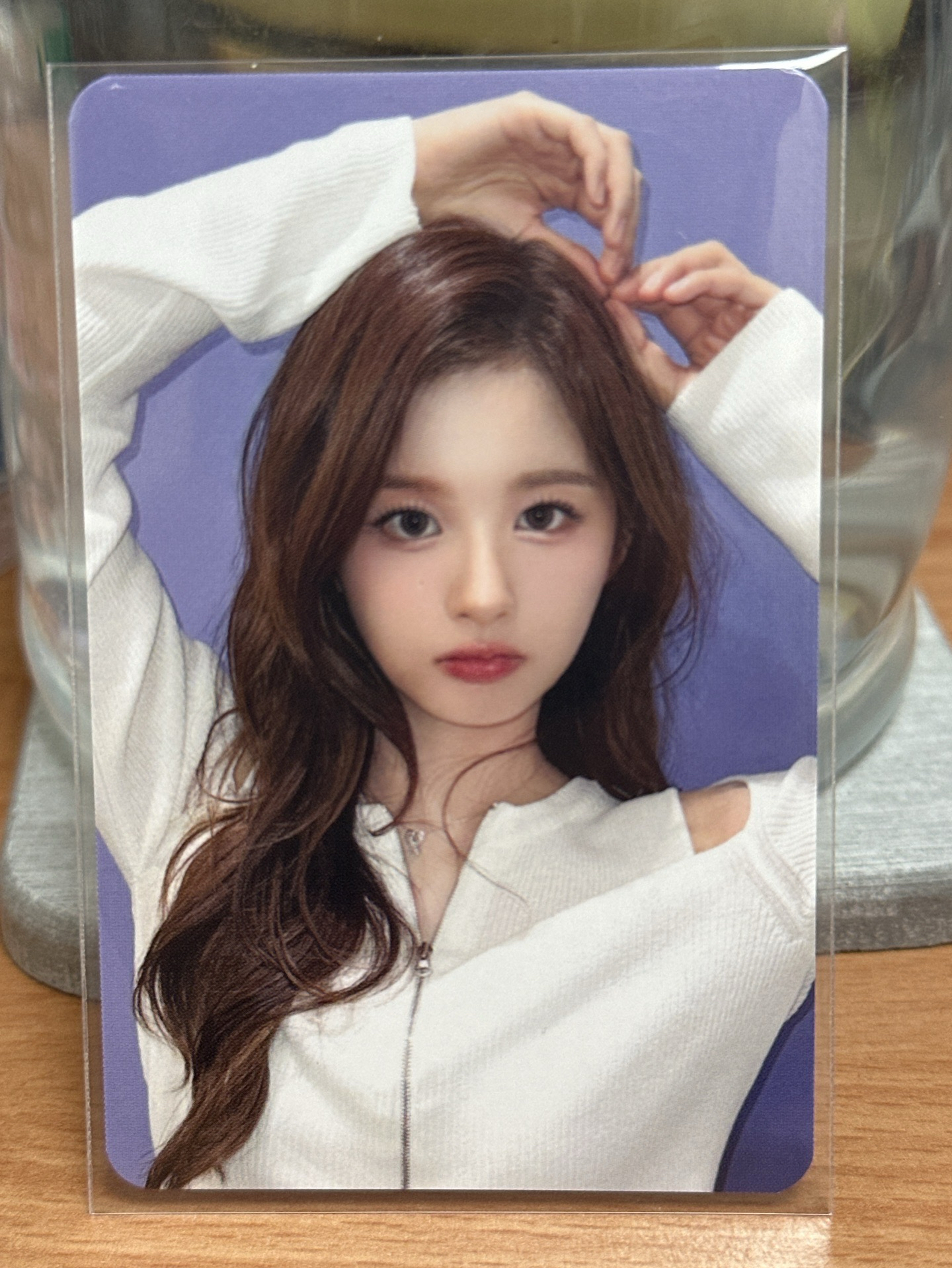 NMIXX 蝴蝶結薛 （需綁2）