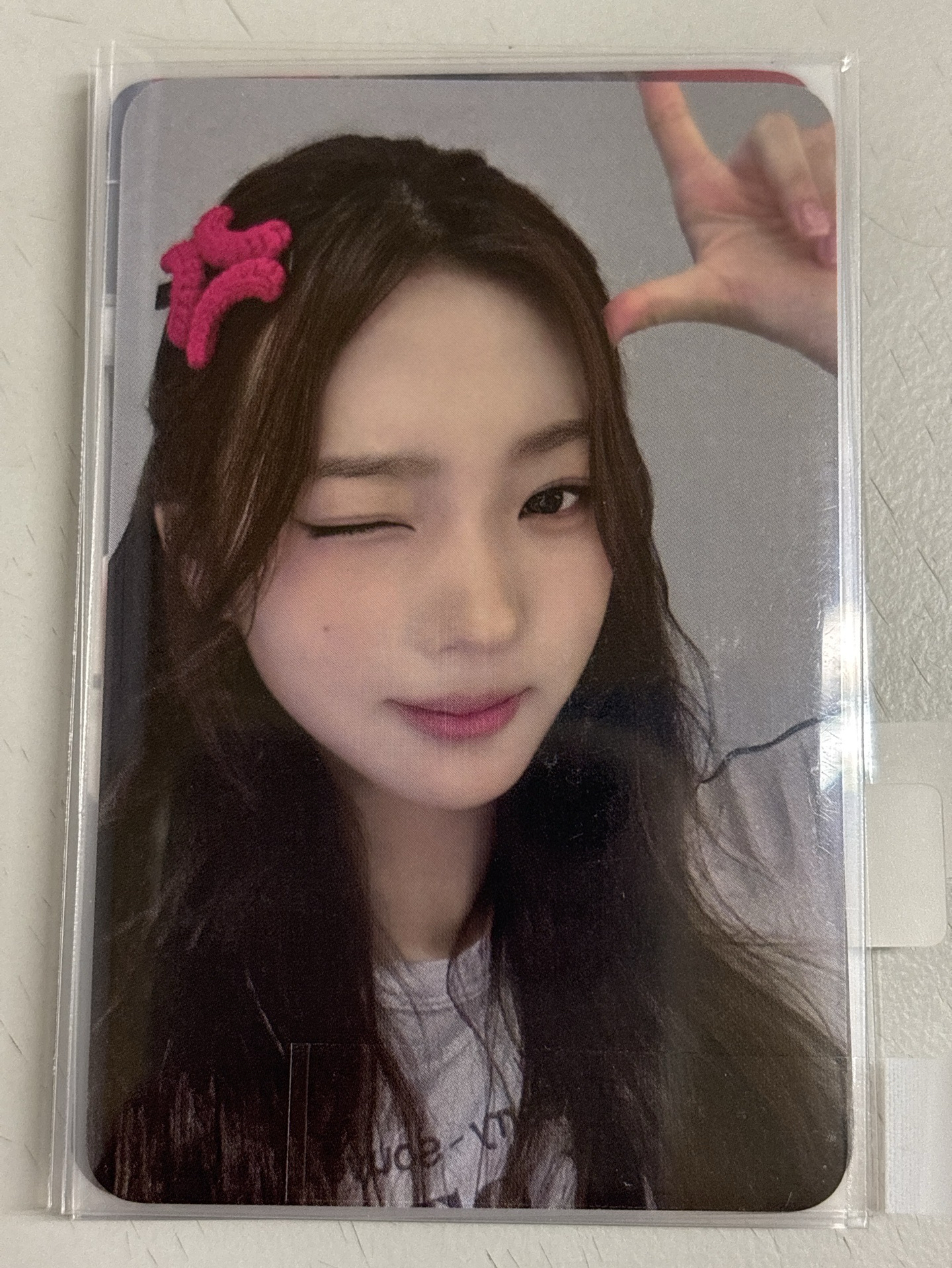 H2H style k4 生氣絢