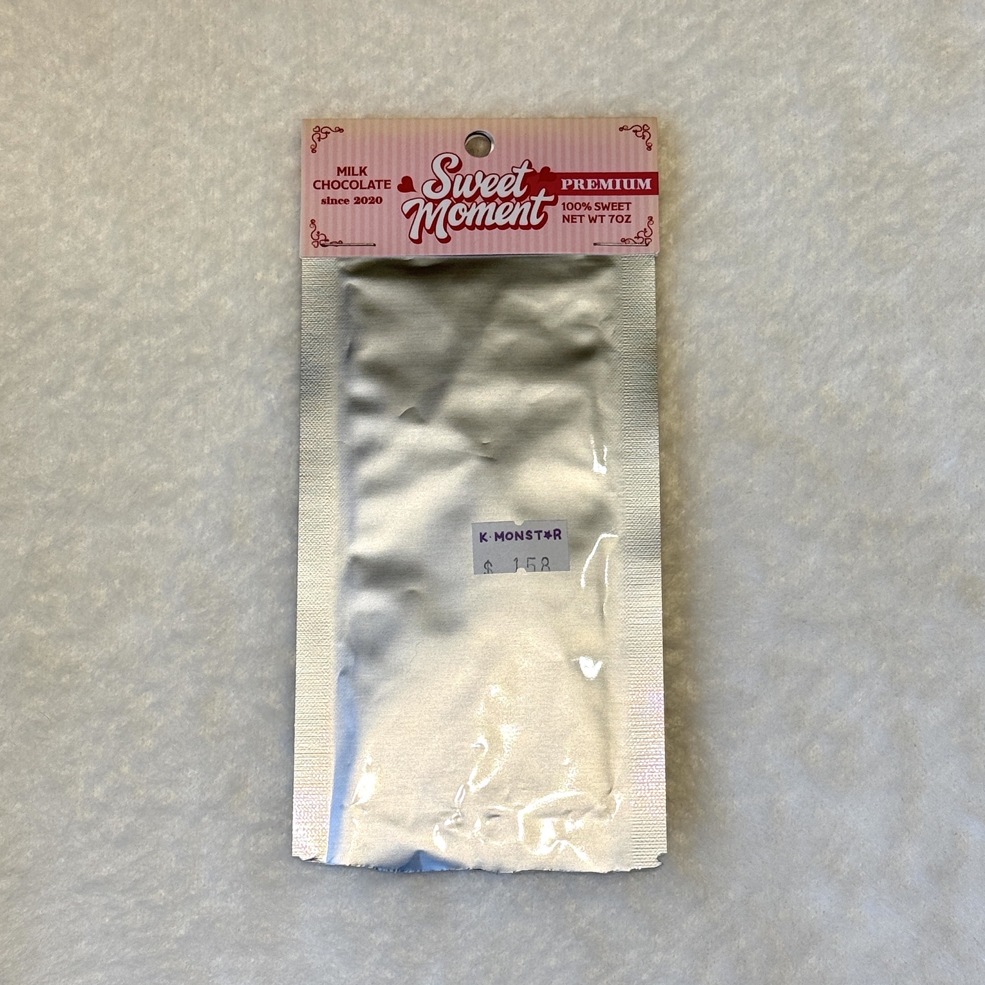 ENHYPEN 巧克力工廠