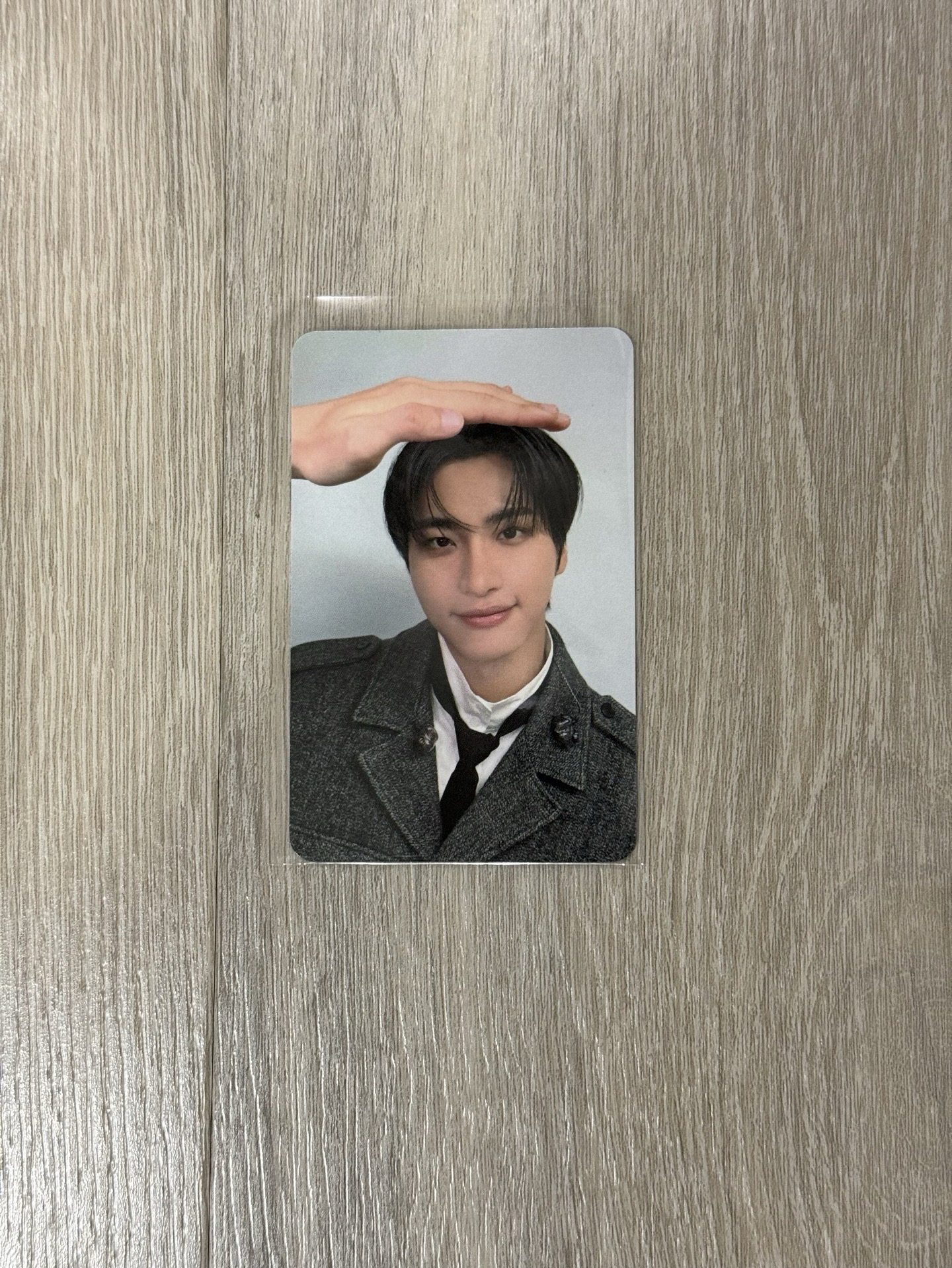 GH4快閃店滿額卡🌟星