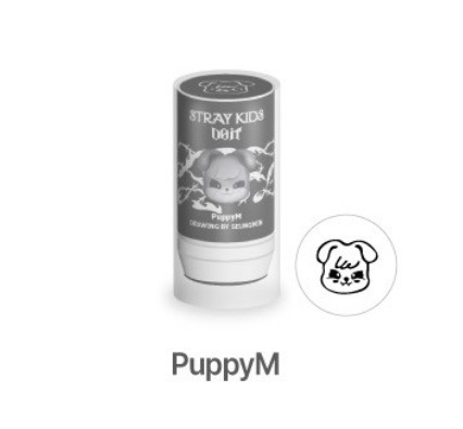 DO IT 快閃店 印章 