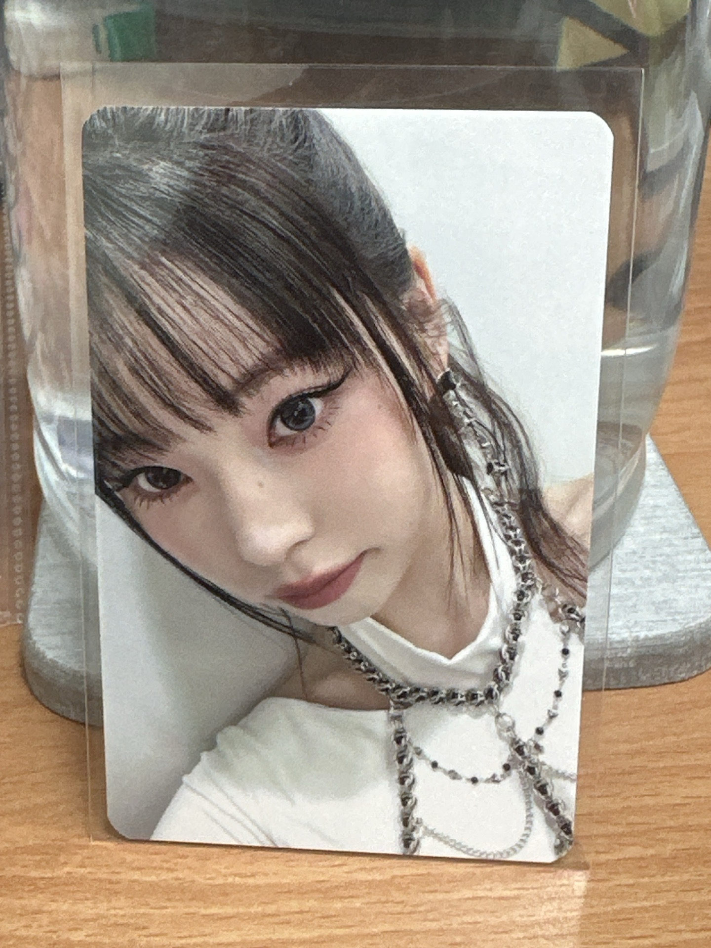 NMIXX 年末圭（不可當綁）