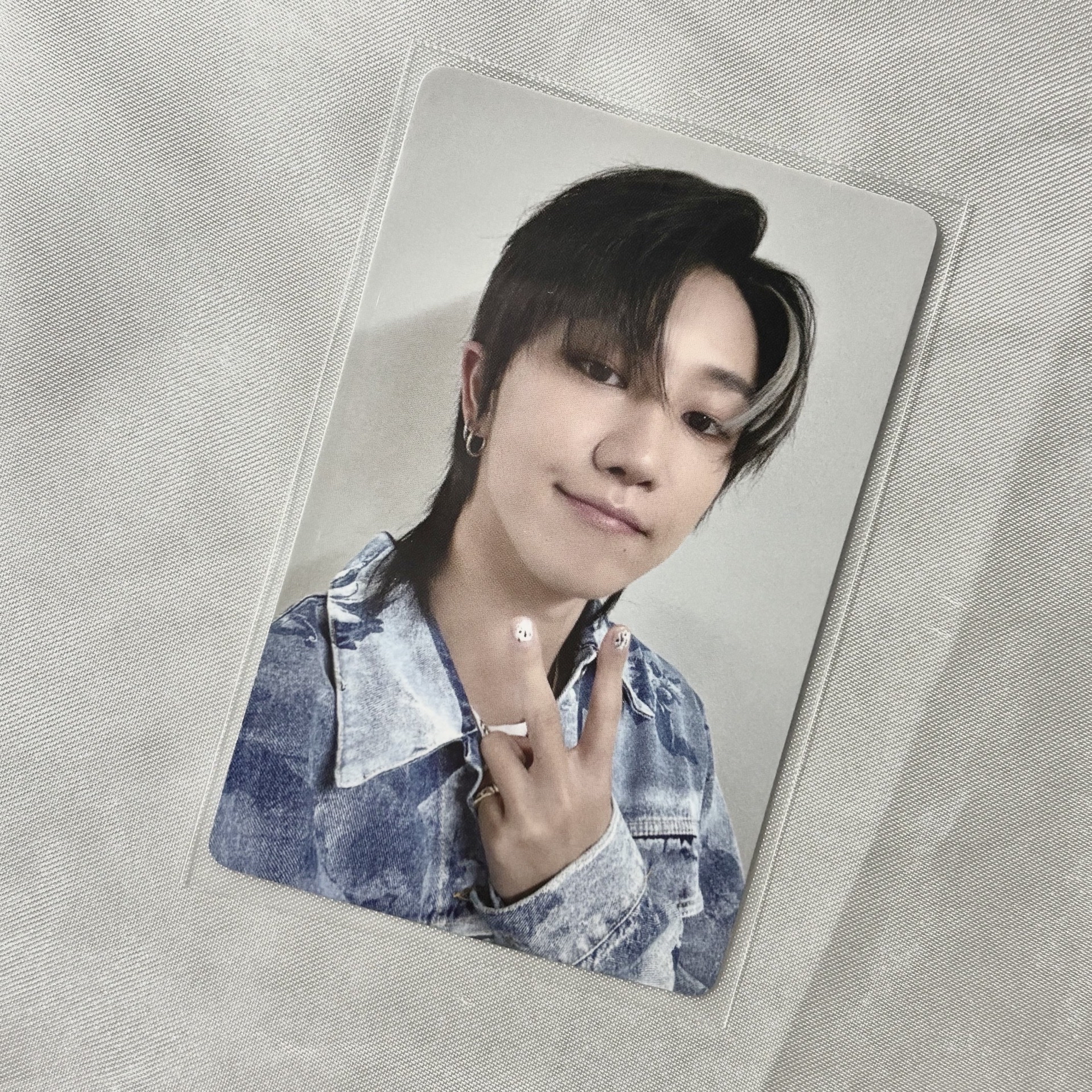 迷10一直娛中文特典 等我來見你💘