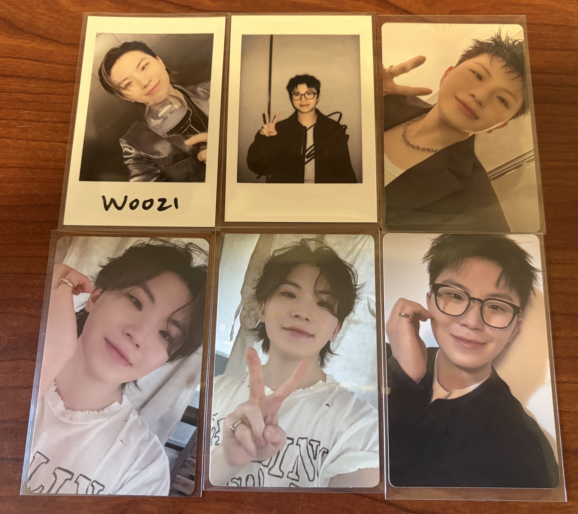 yzy 勳 復刻拍立得A ver. 小盤