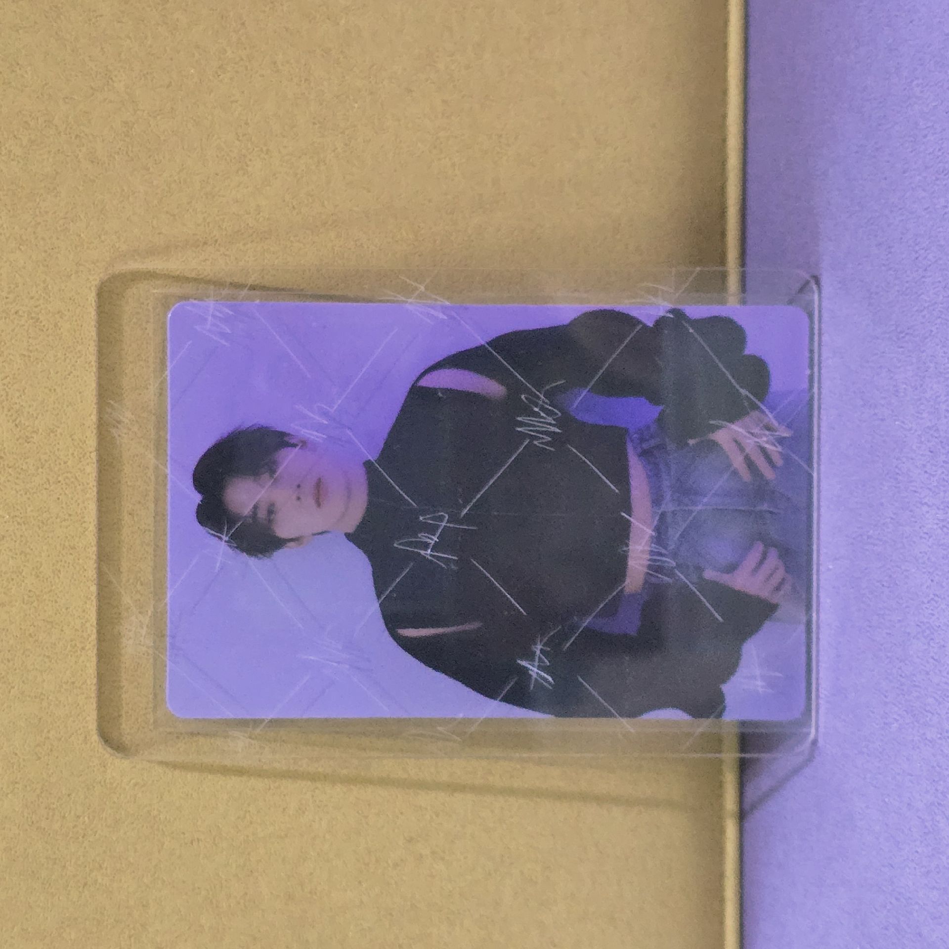 卡包卡辣妹圓(需綁)