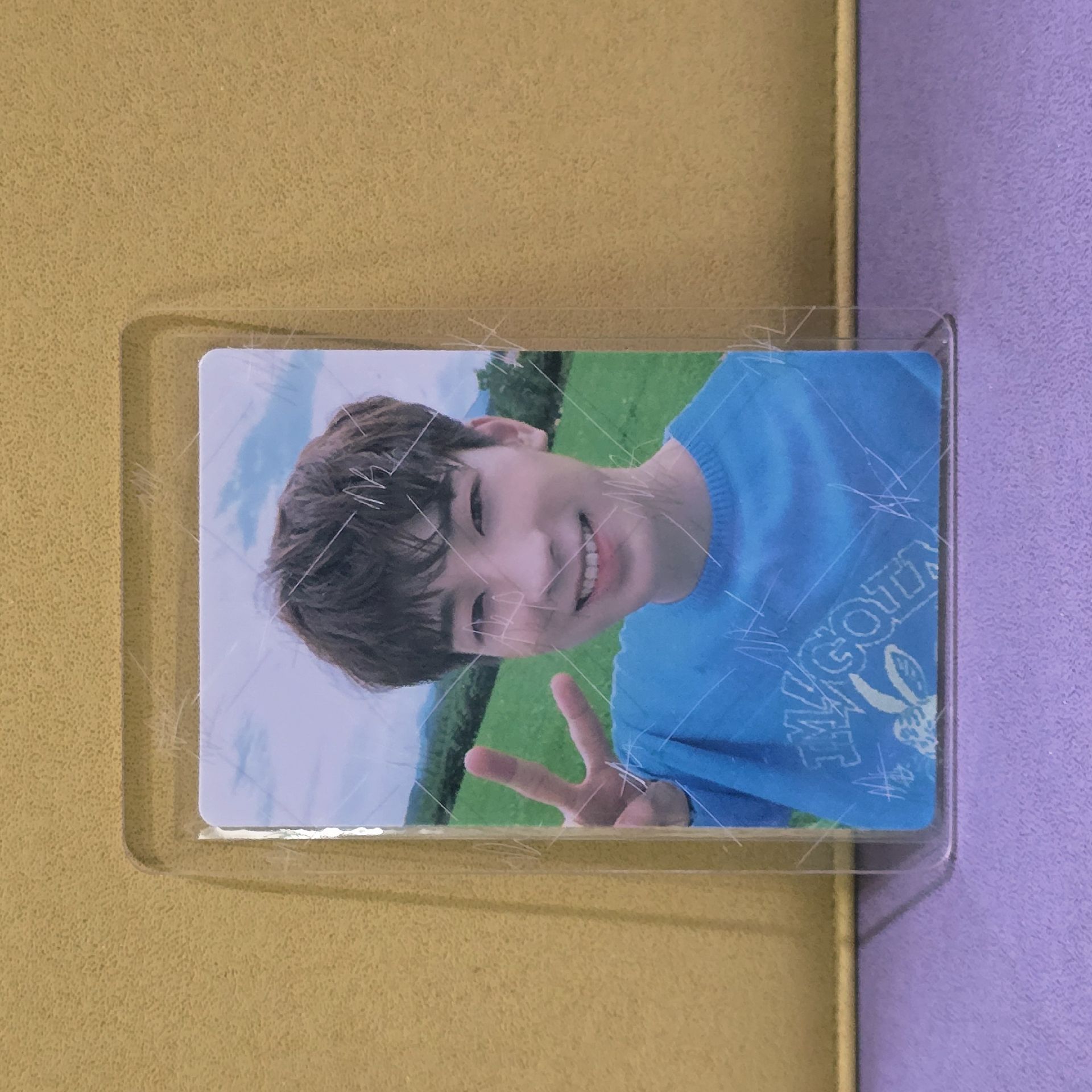 正三專卡圓(免綁)