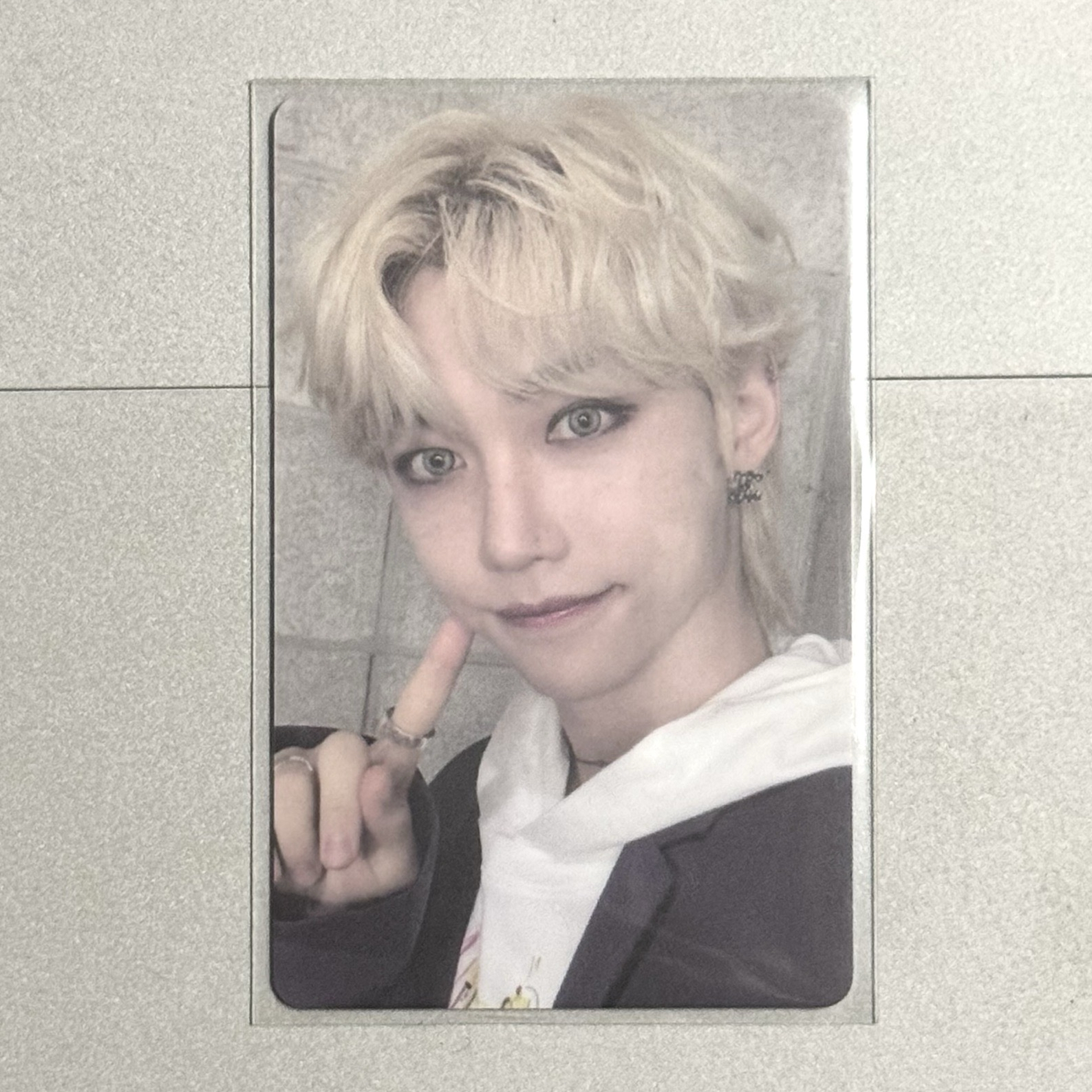 NOEASY SW1.0幸運卡菲🐥