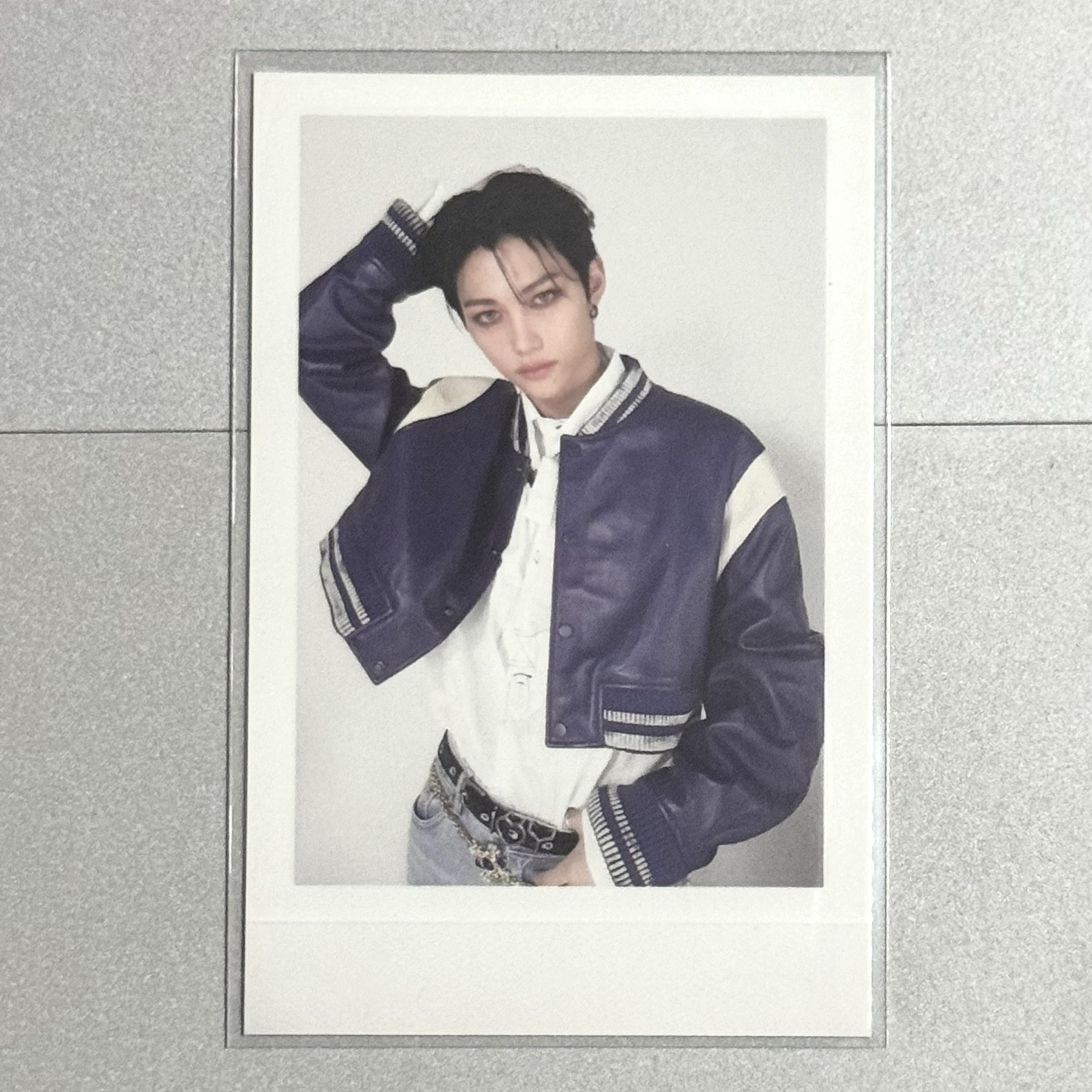 MAXIDENT專卡菲🐥