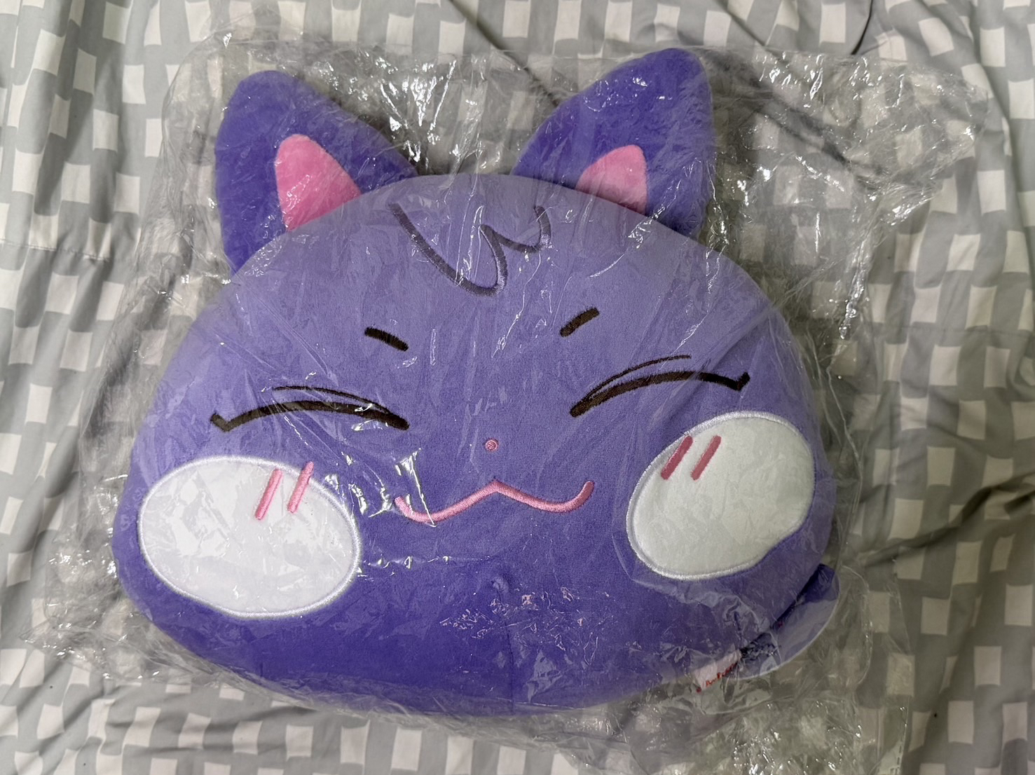 代友售 傘德抱枕