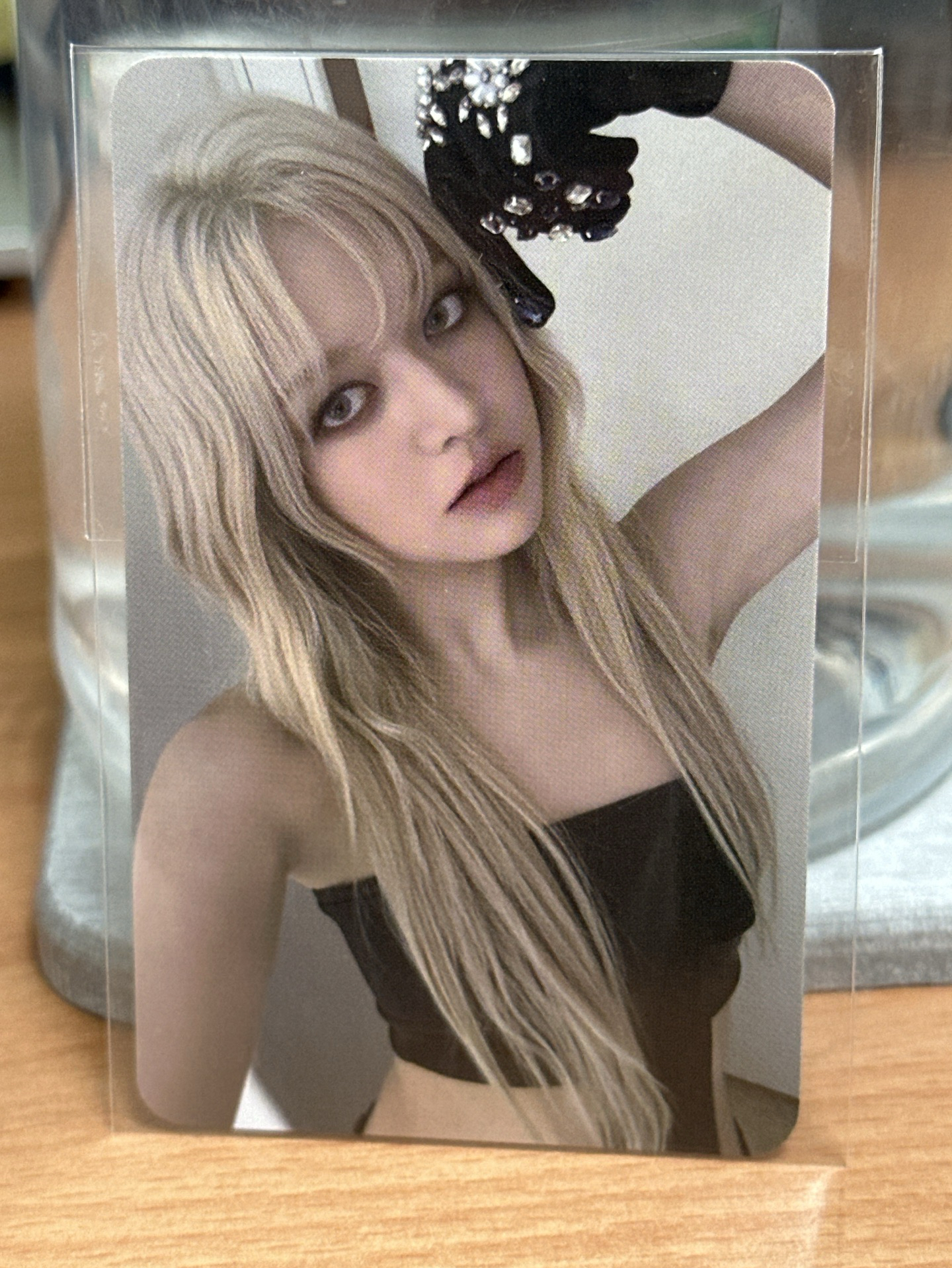 NMIXX FANS 預售莉