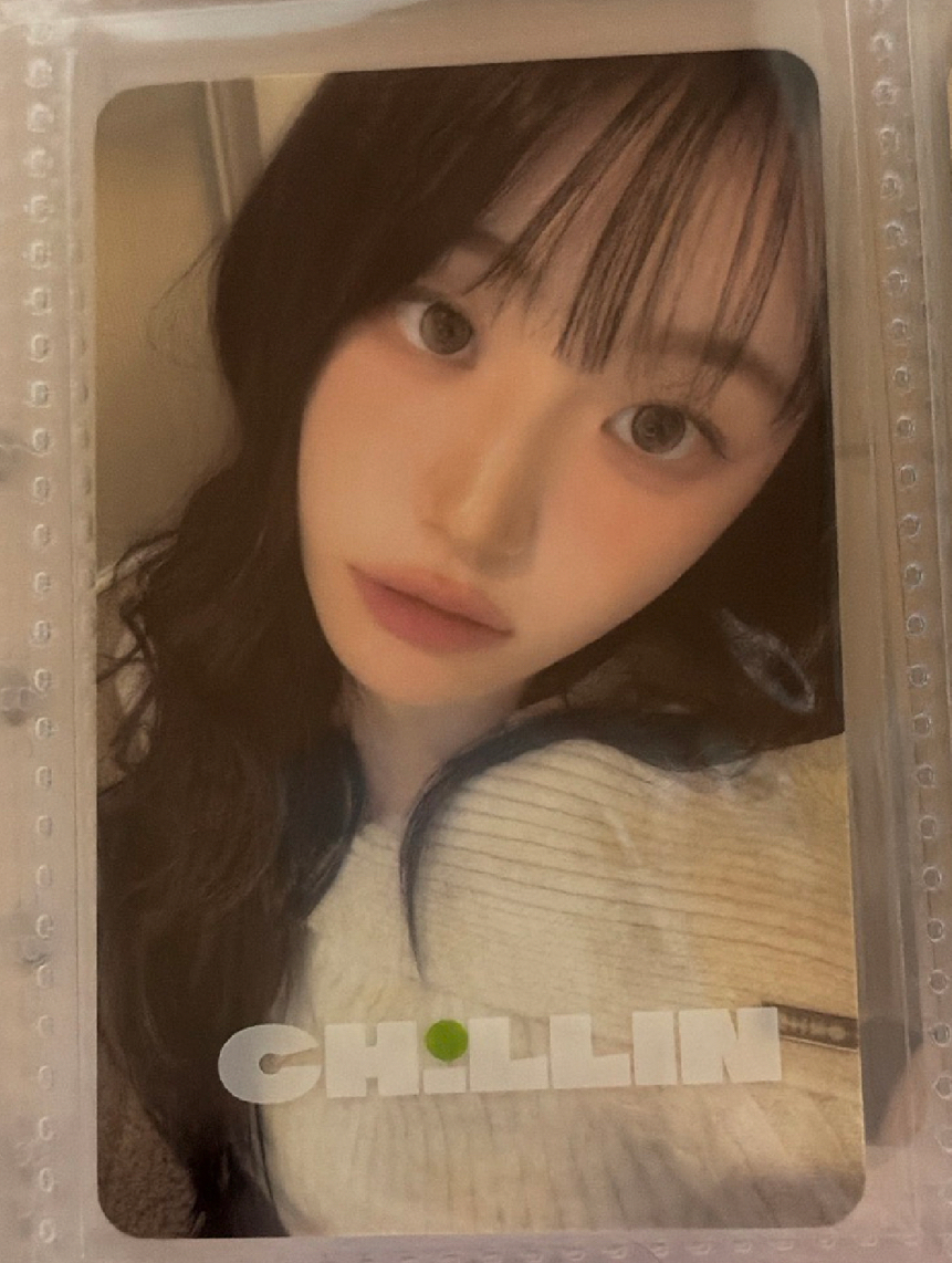 QWER 一巡 台北場 滿額丹