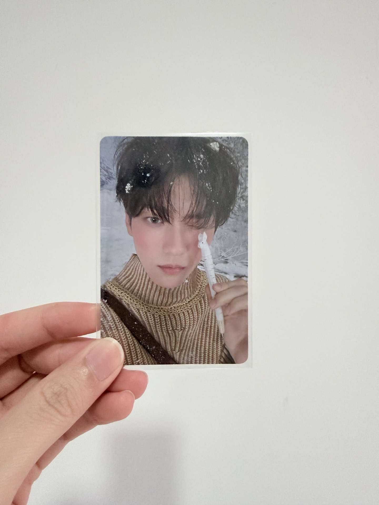 誓い CHIKAI 隨機卡 彬