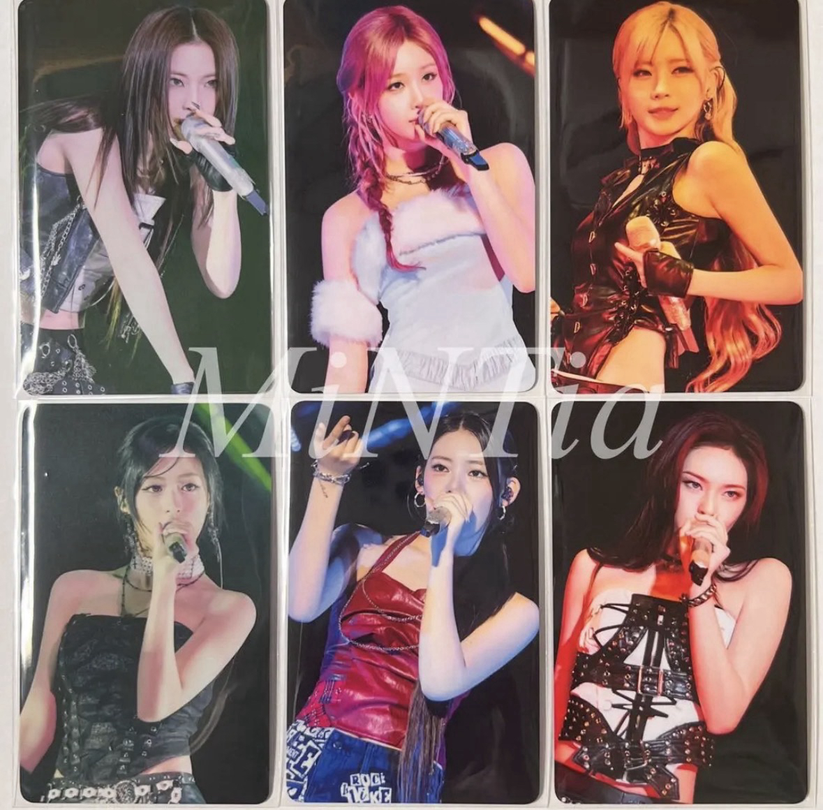 （預出）thanksmonstiez線上滿額