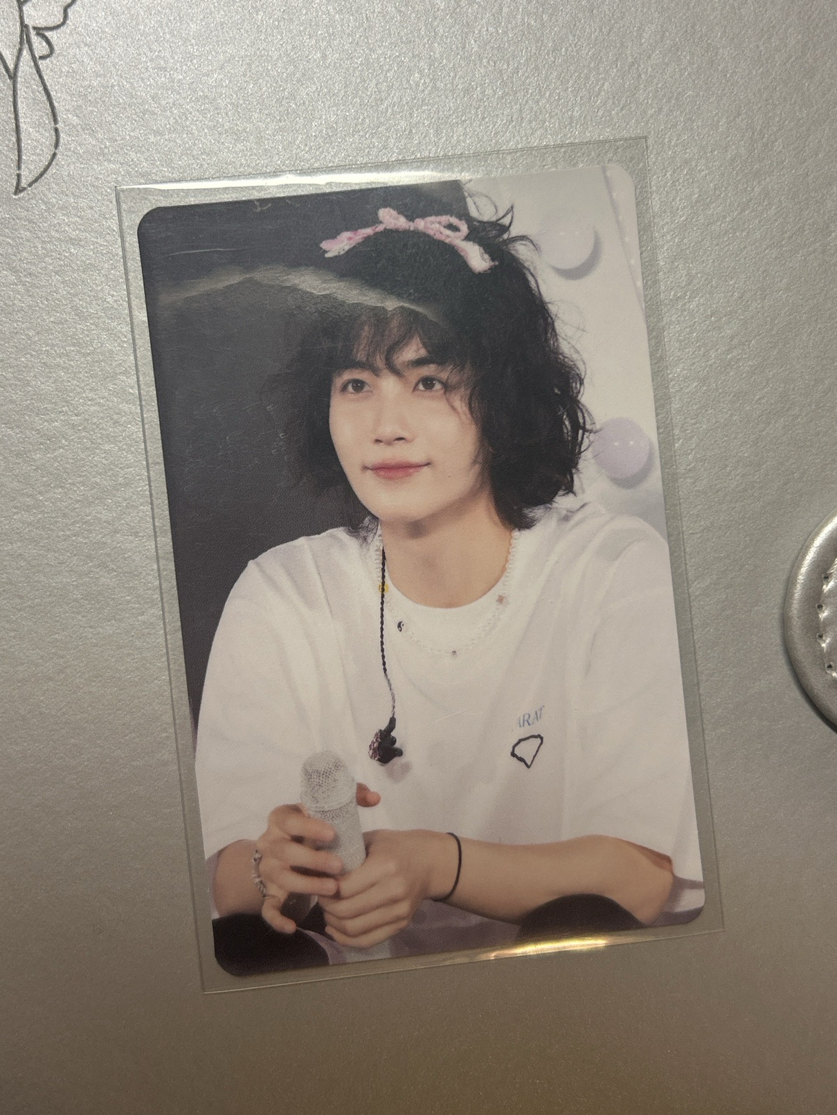 卷毛小天使👼🏻