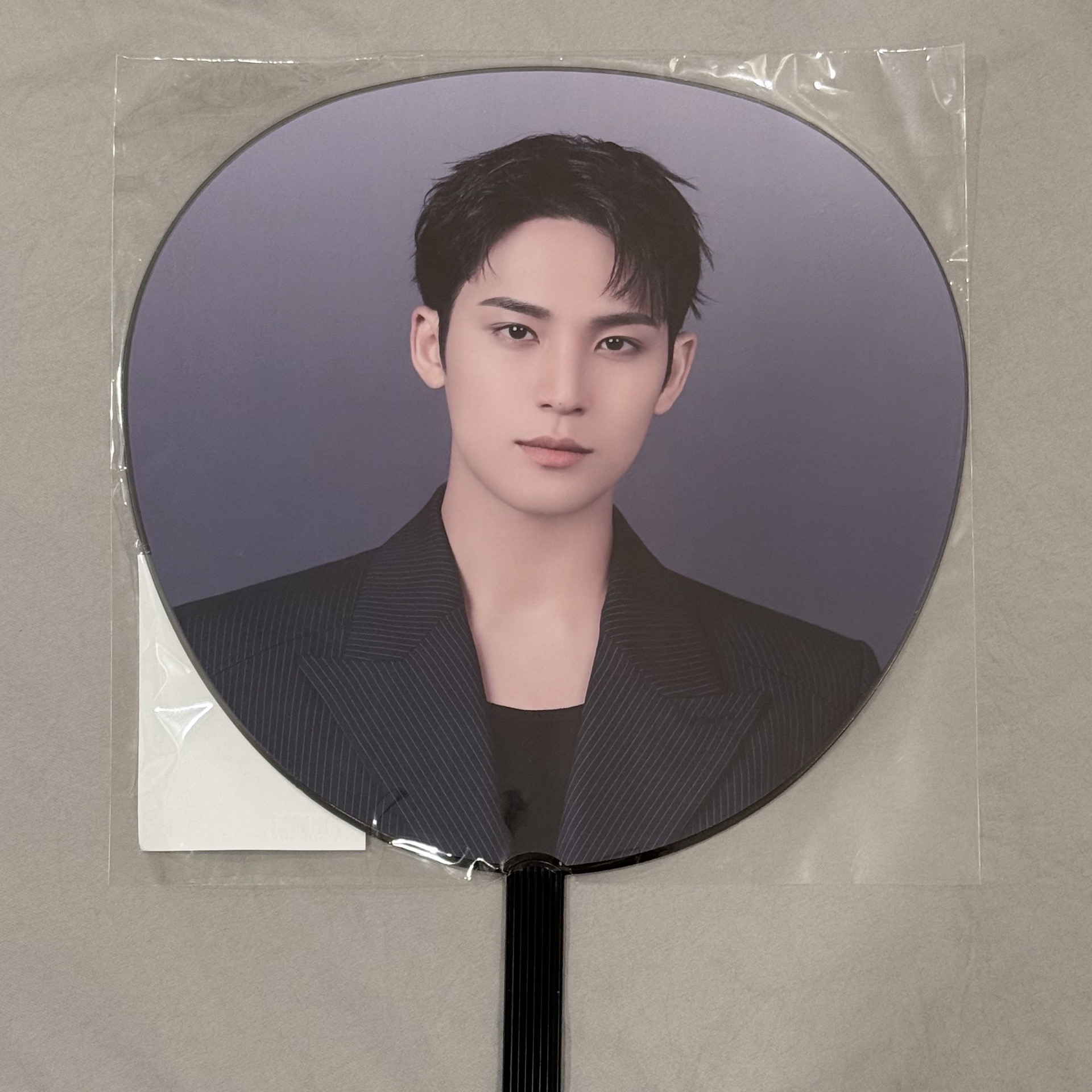 圓奎碩 雜誌 球衣 大扇 小卡 盤出