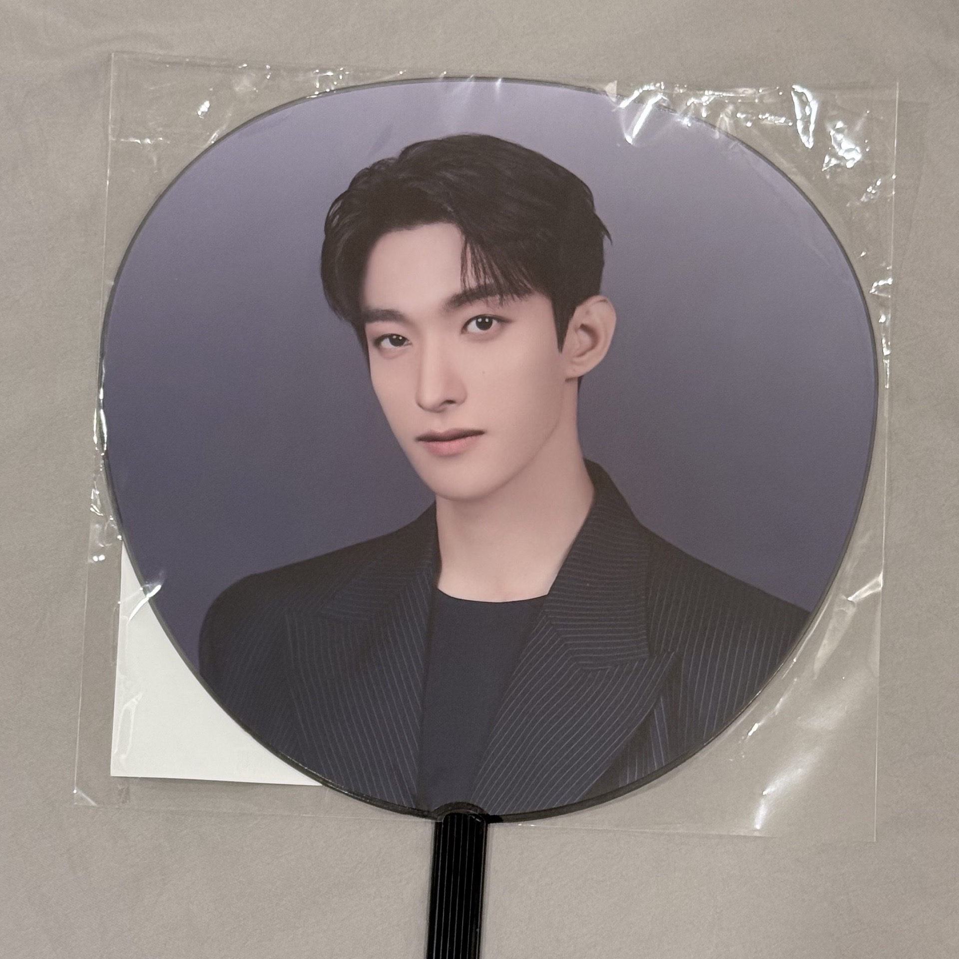 圓奎碩 雜誌 球衣 大扇 小卡 盤出