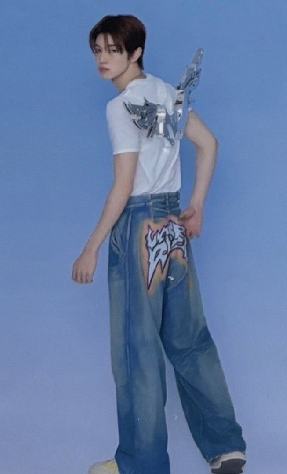 年曆隨機卡（兩張一起售）