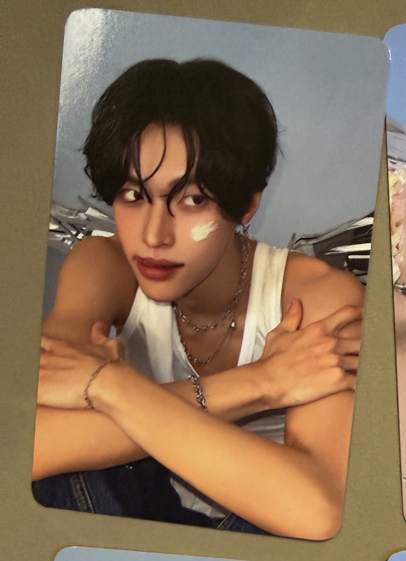 元彬隨機卡（兩張）