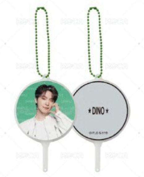 follow again燦比心小扇