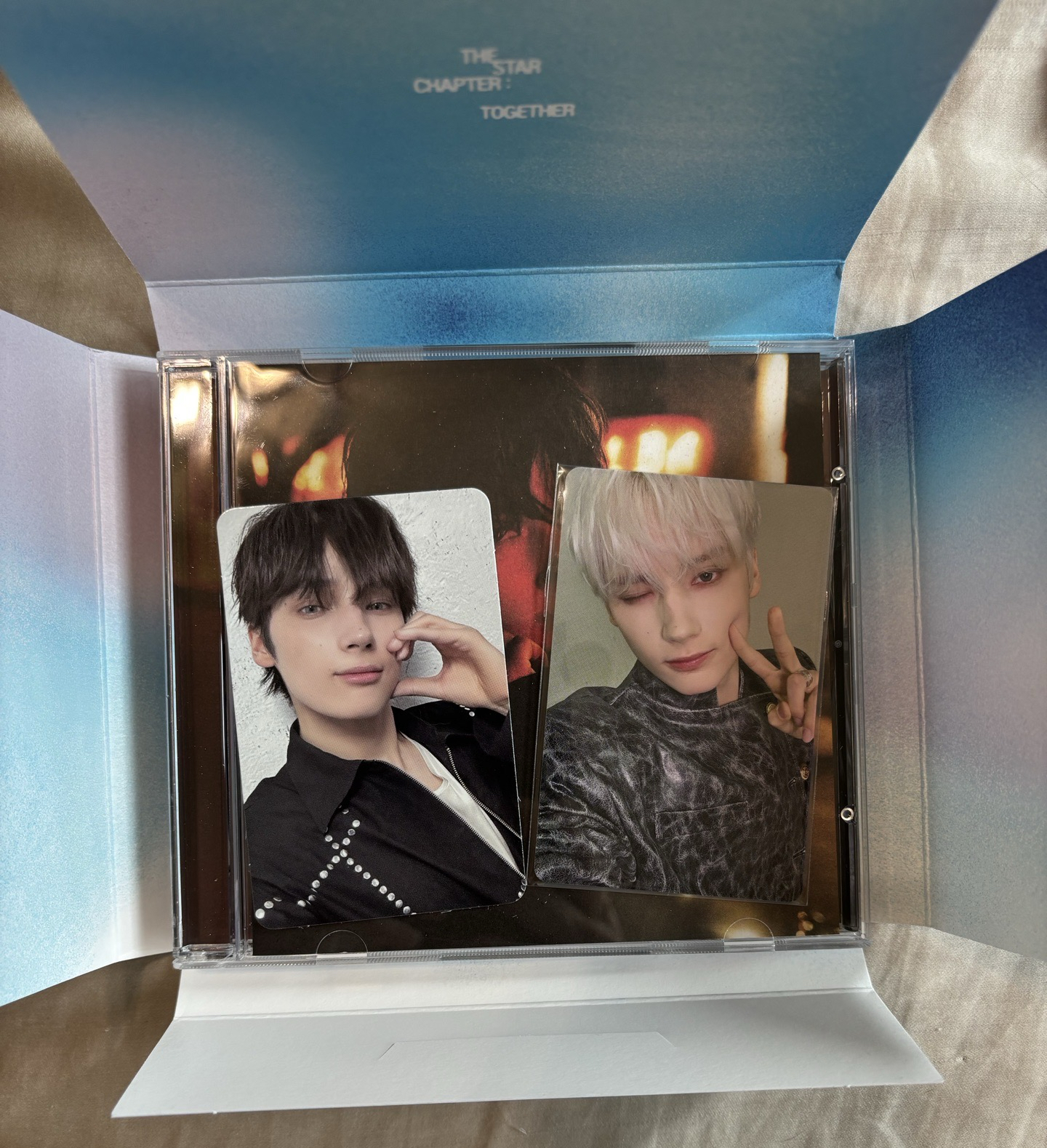 休寧全專+大阪場限卡