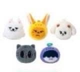 黃春手燈裝飾圈