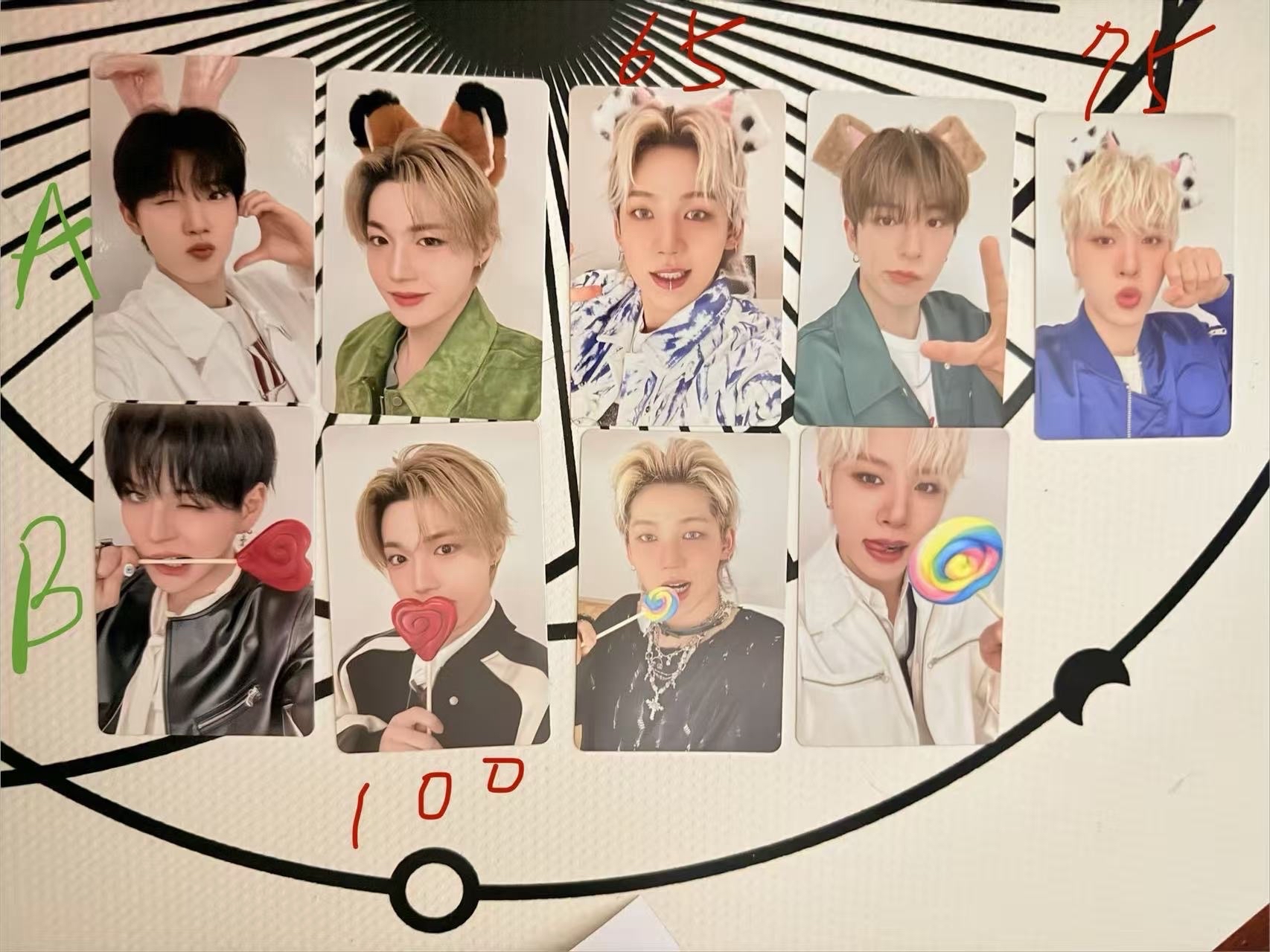 小盒盒（好價！！！）