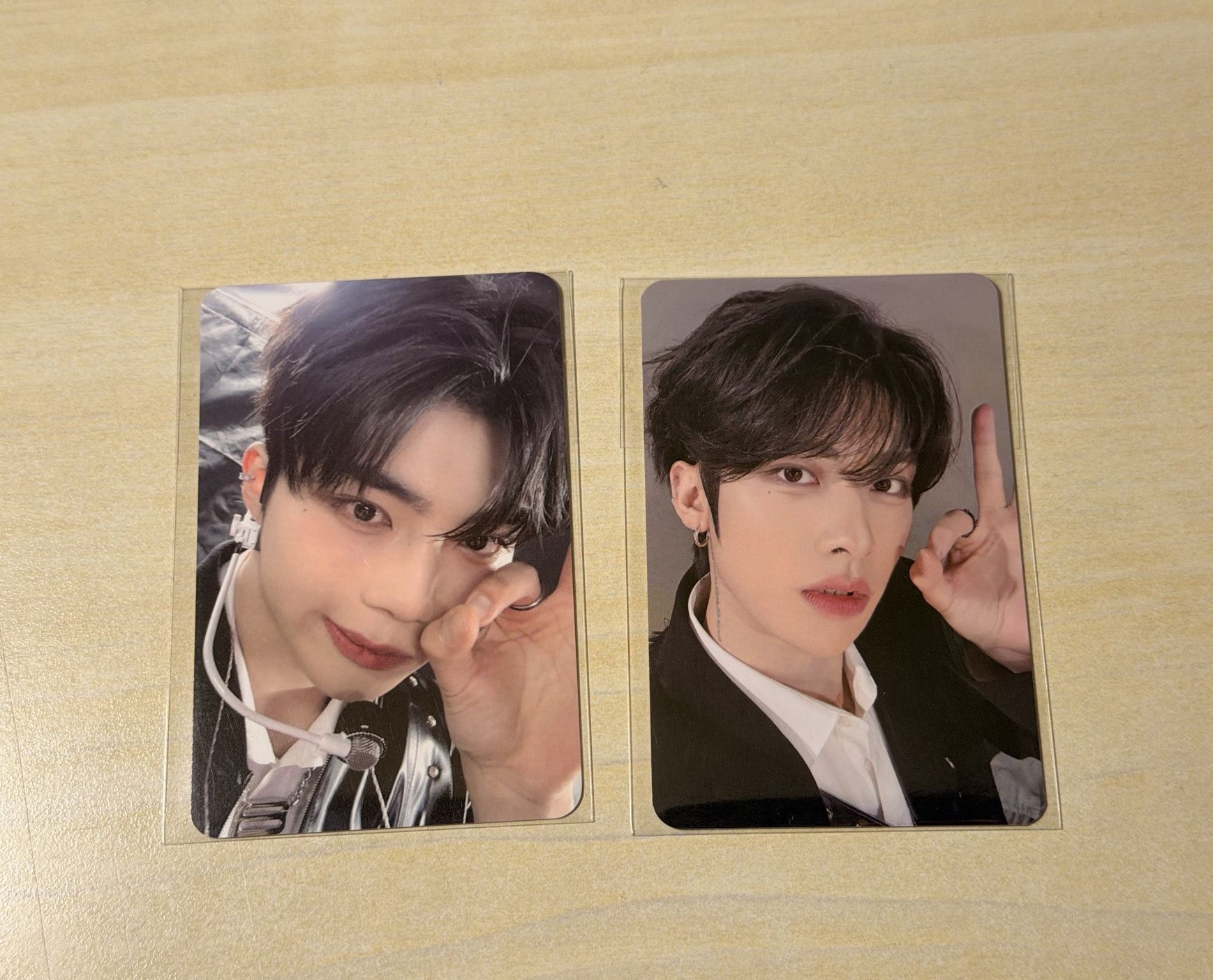 特別專PC通路特典