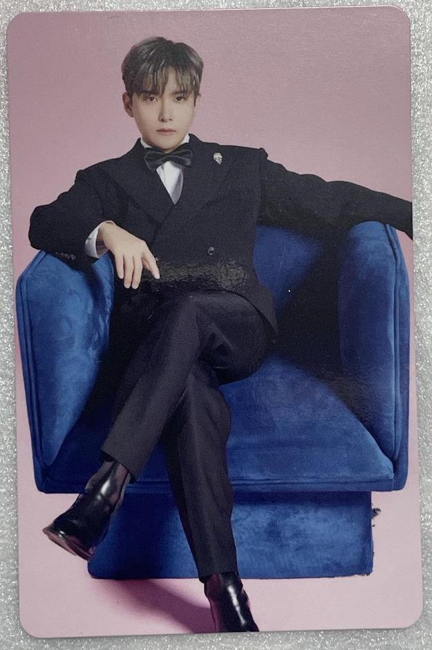 SS10 3/8埼玉 入場卡 / 場限卡 厲旭